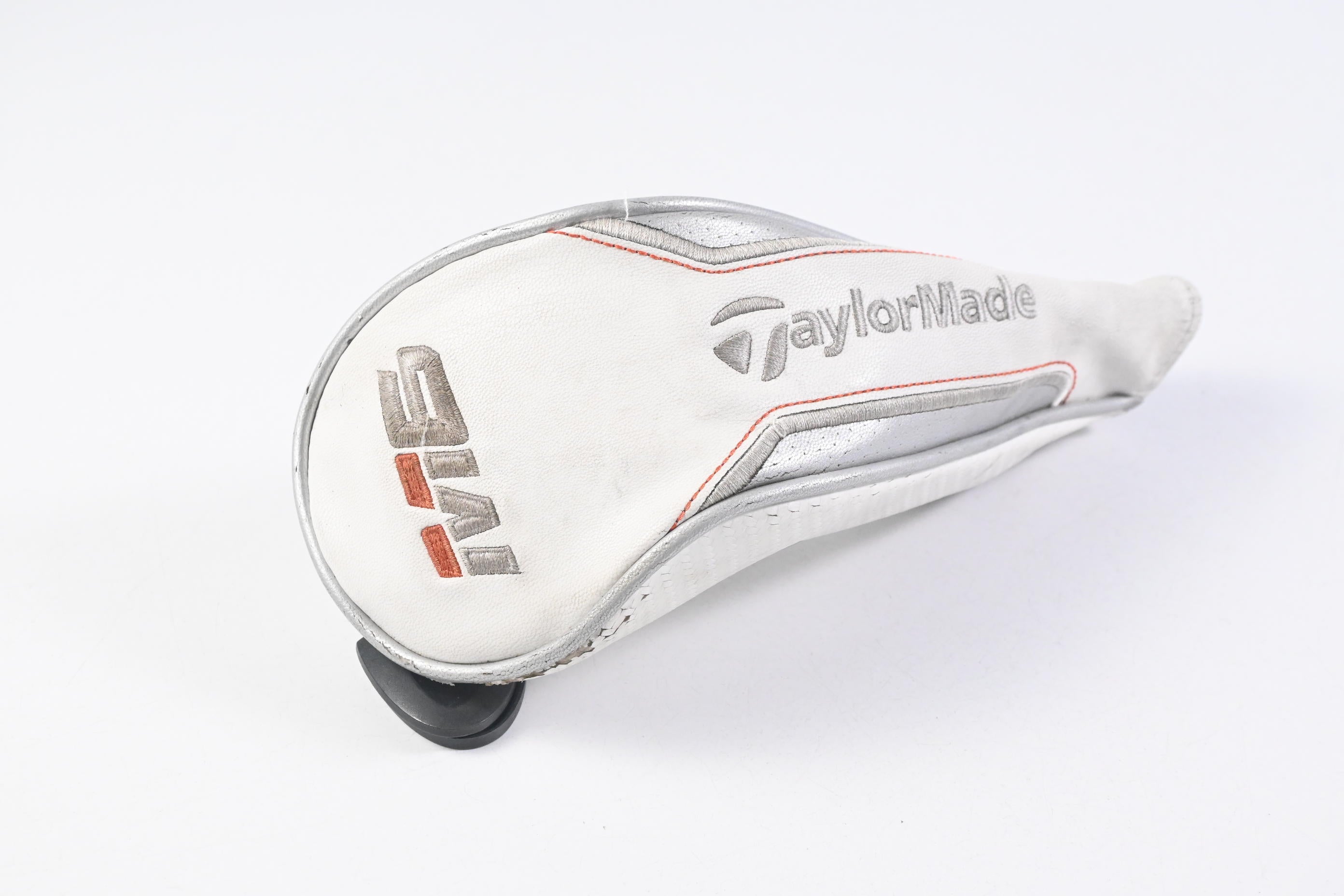 Ladies Taylormade M6 #5 Hybrid / 25 Degree / Ladies Flex Taylormade 45 Shaft