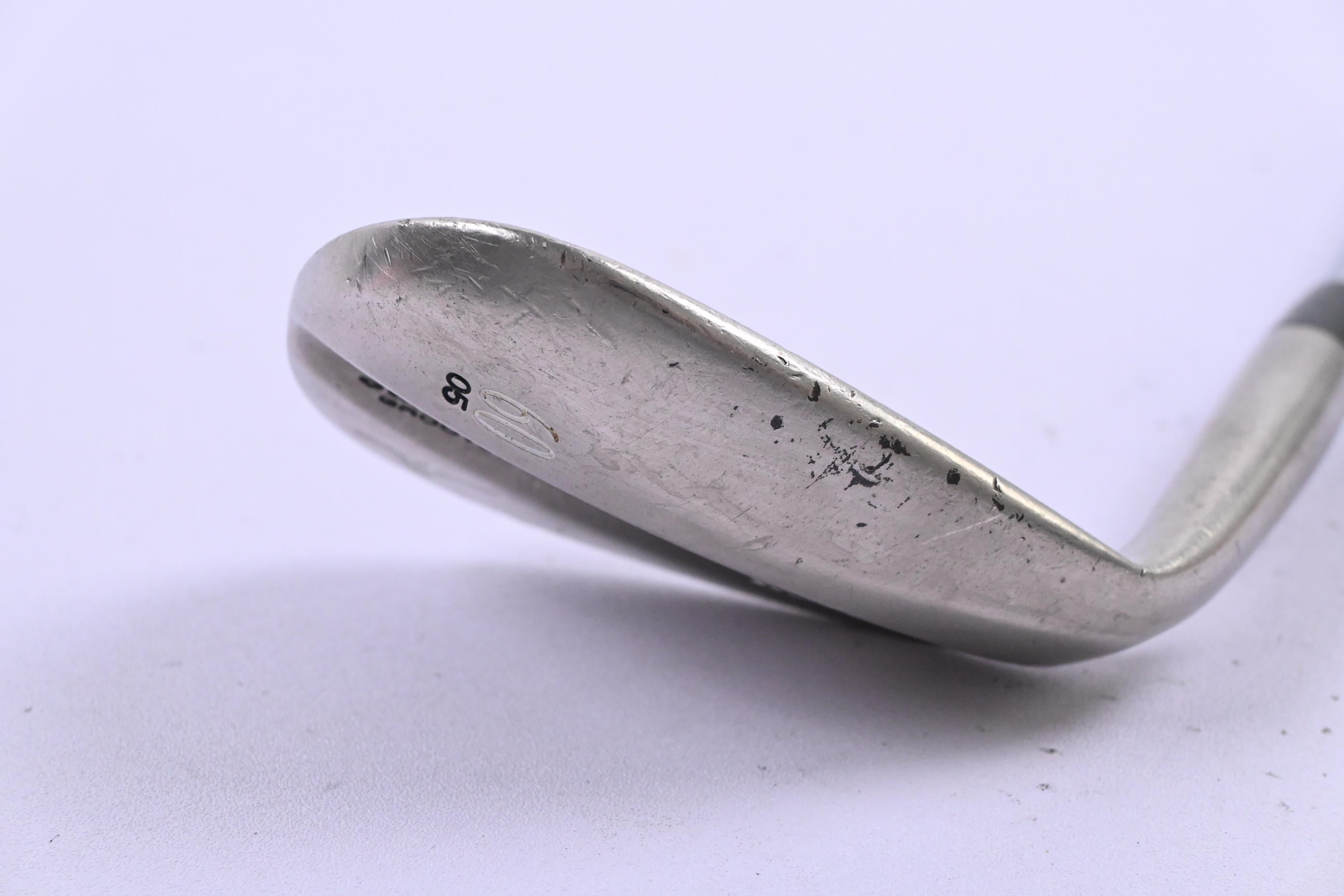 Mizuno MP-R12 Lob Wedge / 60 Degree / Wedge Flex Dynamic Gold Shaft