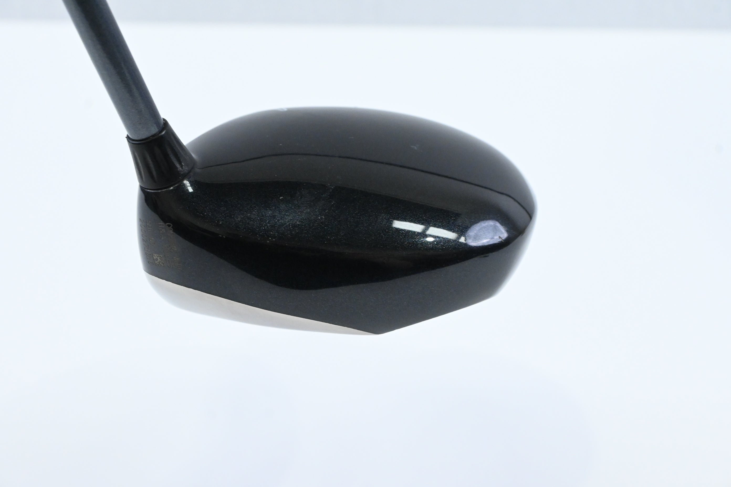 Callaway ERC II Driver / 11 Degree / Regular Flex Callaway System 50 Shaft