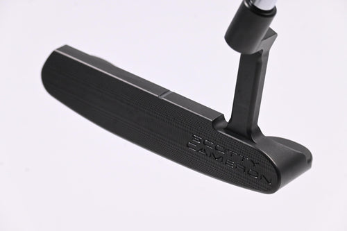 Scotty Cameron Special Select Jet Set LTD Newport Putter / 35 Inch