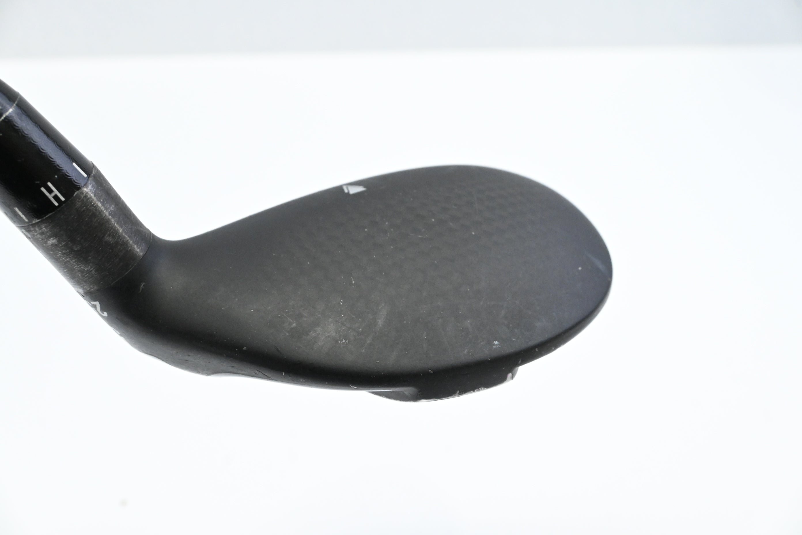 Ladies Yonex Ezone GS #5 Hybrid / 25.5 Degree / Ladies Flex Yonex Ezone Shaft
