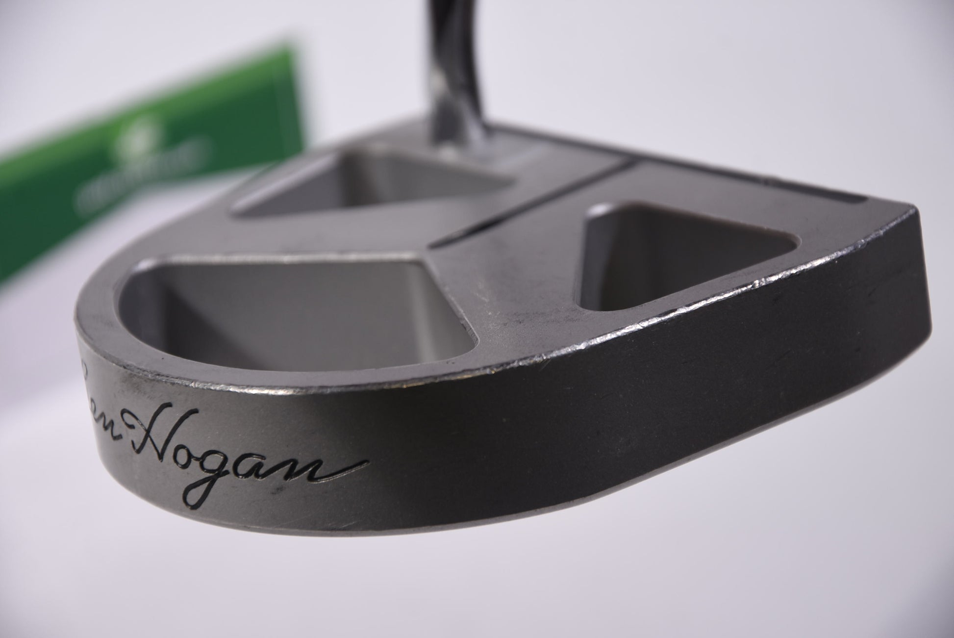 Ben Hogan The Hawk BHB11 Putter / 35 Inch