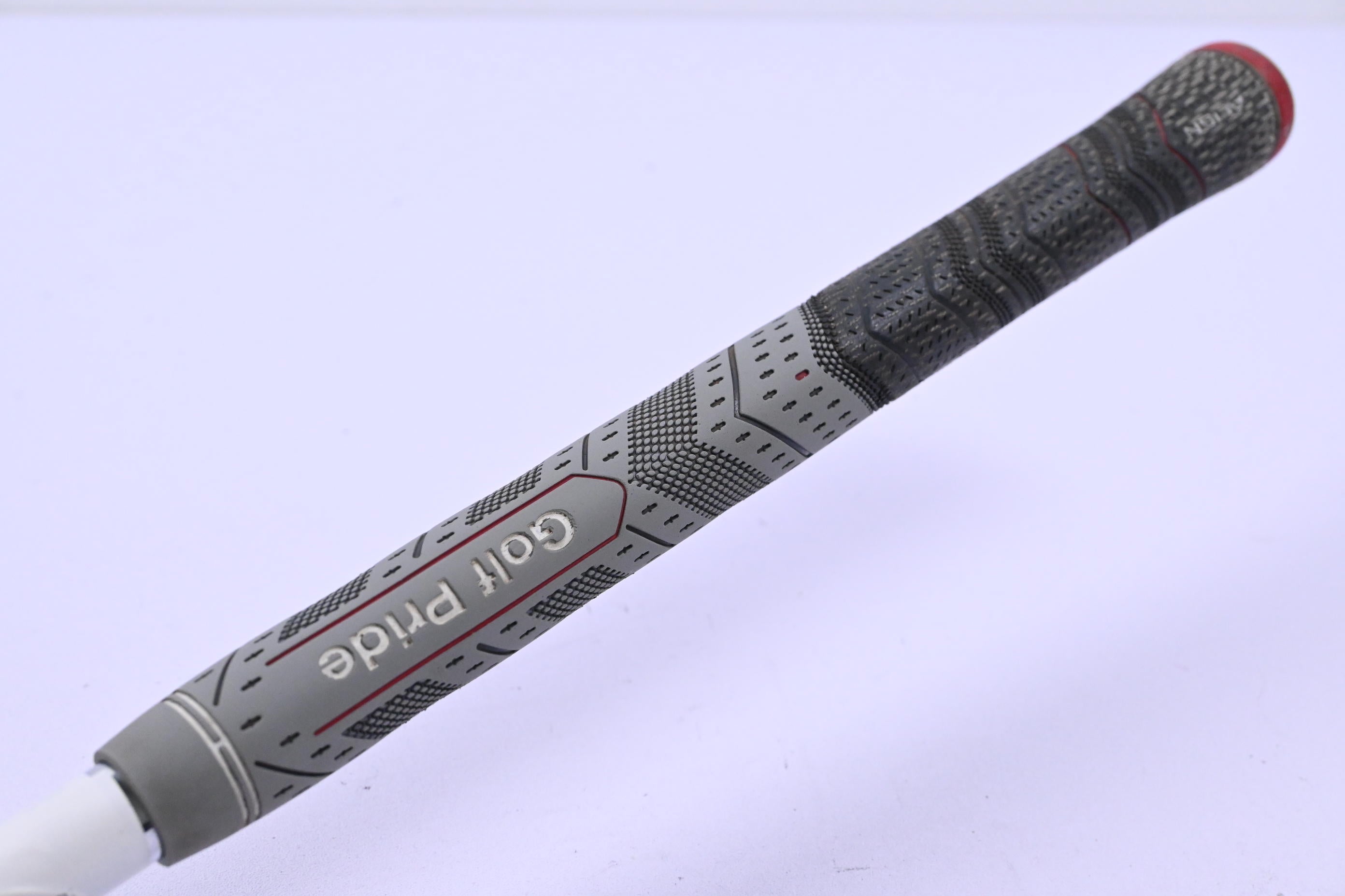 Taylormade Hi-Toe 3 Gap Wedge / 50 Degree / Wedge Flex Steel Shaft