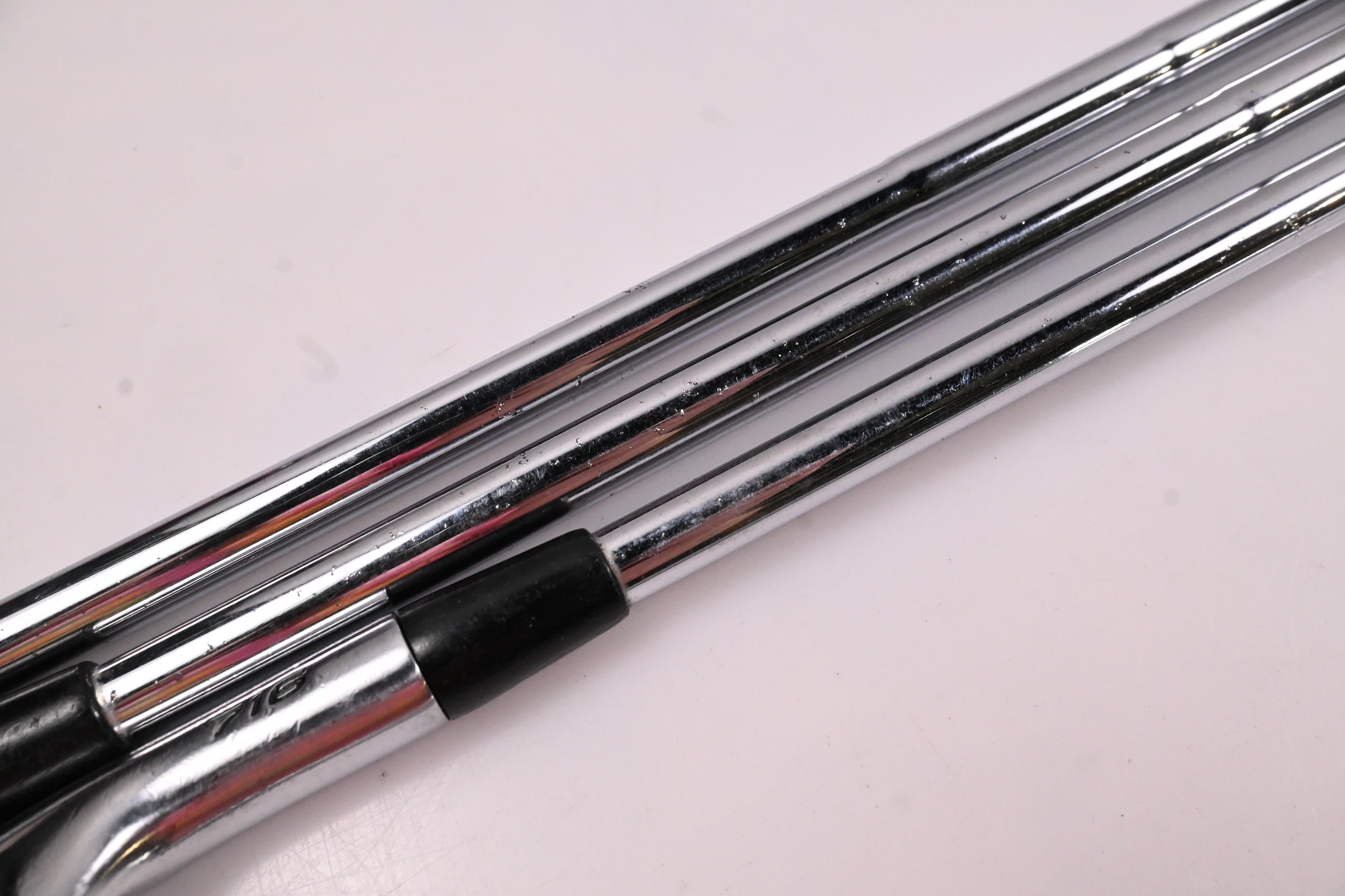 Titleist 716 AP2 Irons / 4-9i / X-Flex Dynamic Gold X100 Shafts