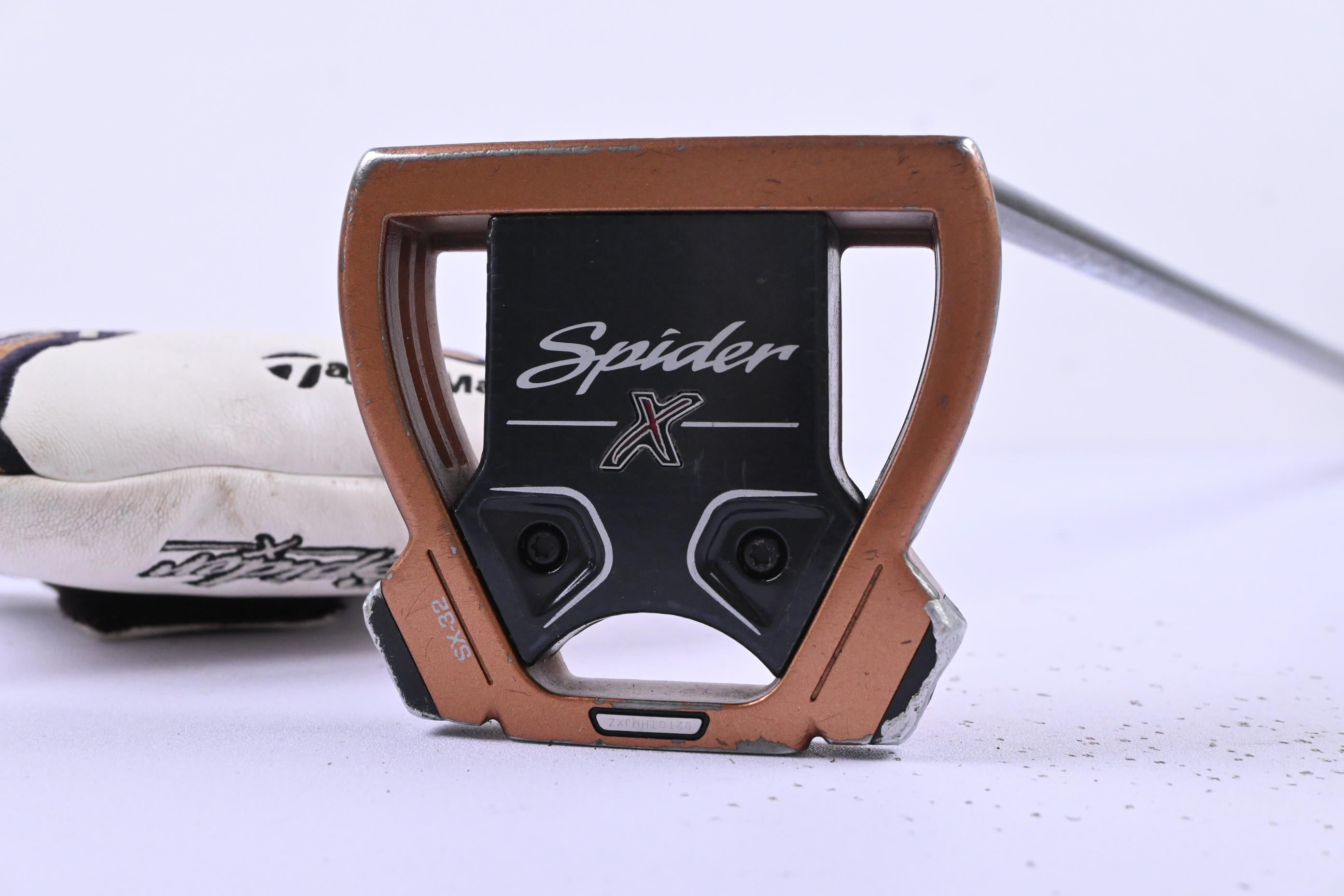 Taylormade Spider X Putter / 34 Inch