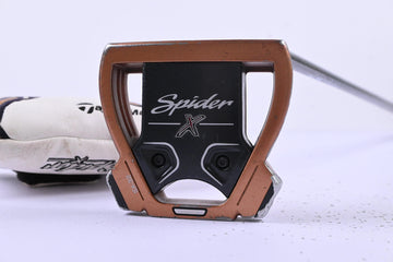 Taylormade Spider X Putter / 34 Inch