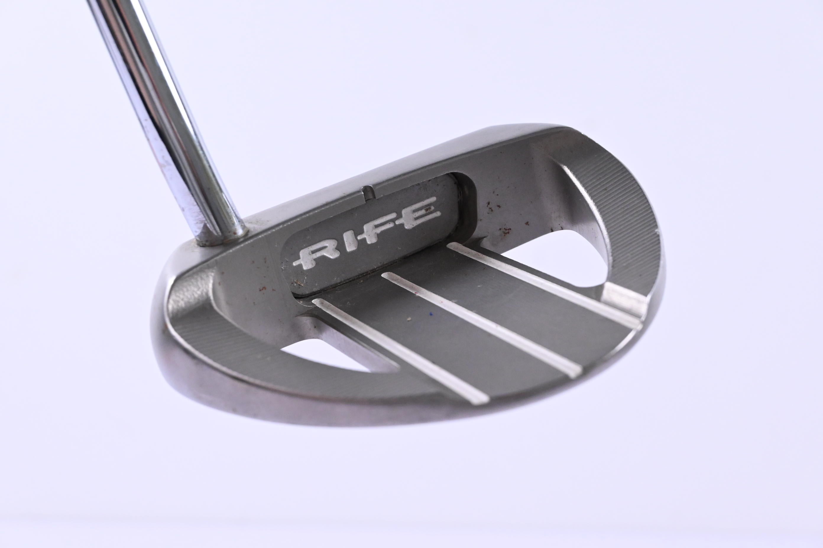 Rife Island Series Barbados Putter / 34 Inch
