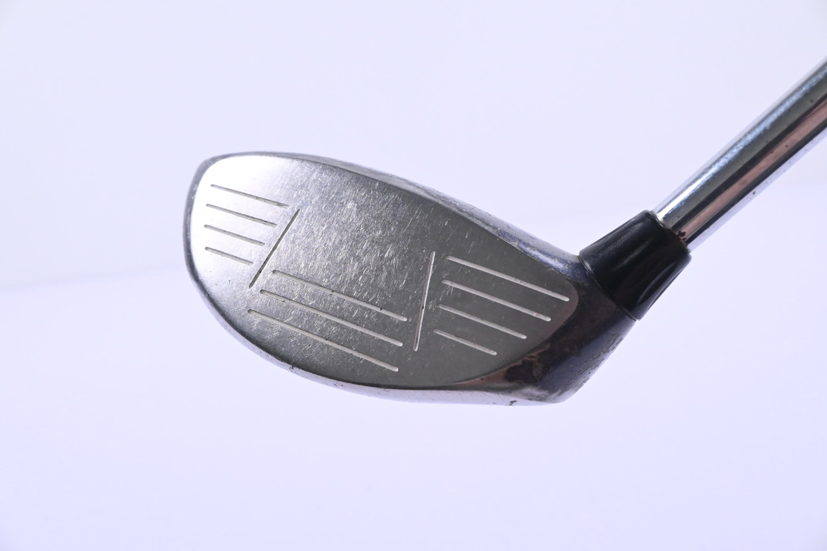 Callaway Steelhead III #3 Wood / 15 Degree / Uniflex Steelhead III Shaft