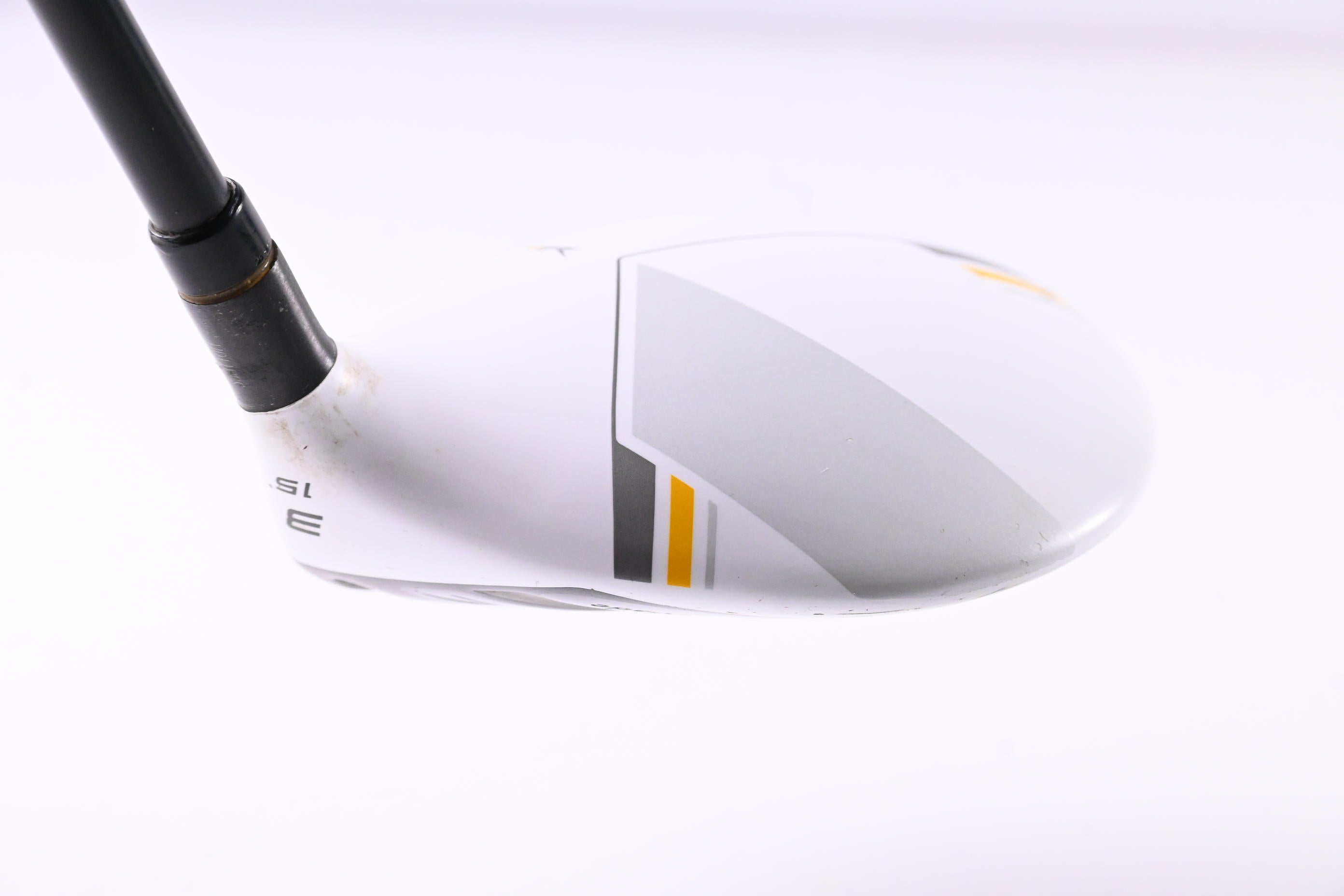 Taylormade RBZ Stage 2 #3 Wood / 15 Degree / Stiff Flex Matrix Rocketfuel 60