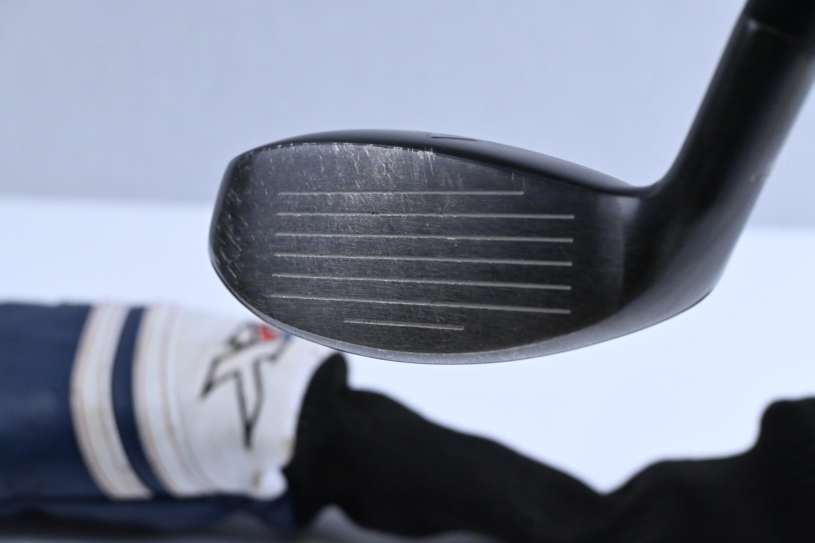 Callaway XR #4 Hybrid / 22 Degree / Regular Flex Project X 58 Shaft