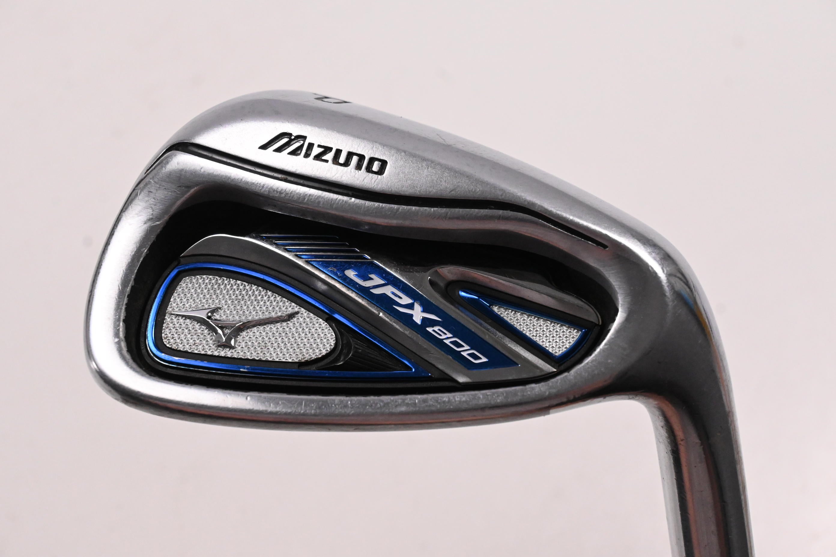 Mizuno JPX 800 Pitching Wedge / 46 Degree / Regular Flex Dynamic XP R300