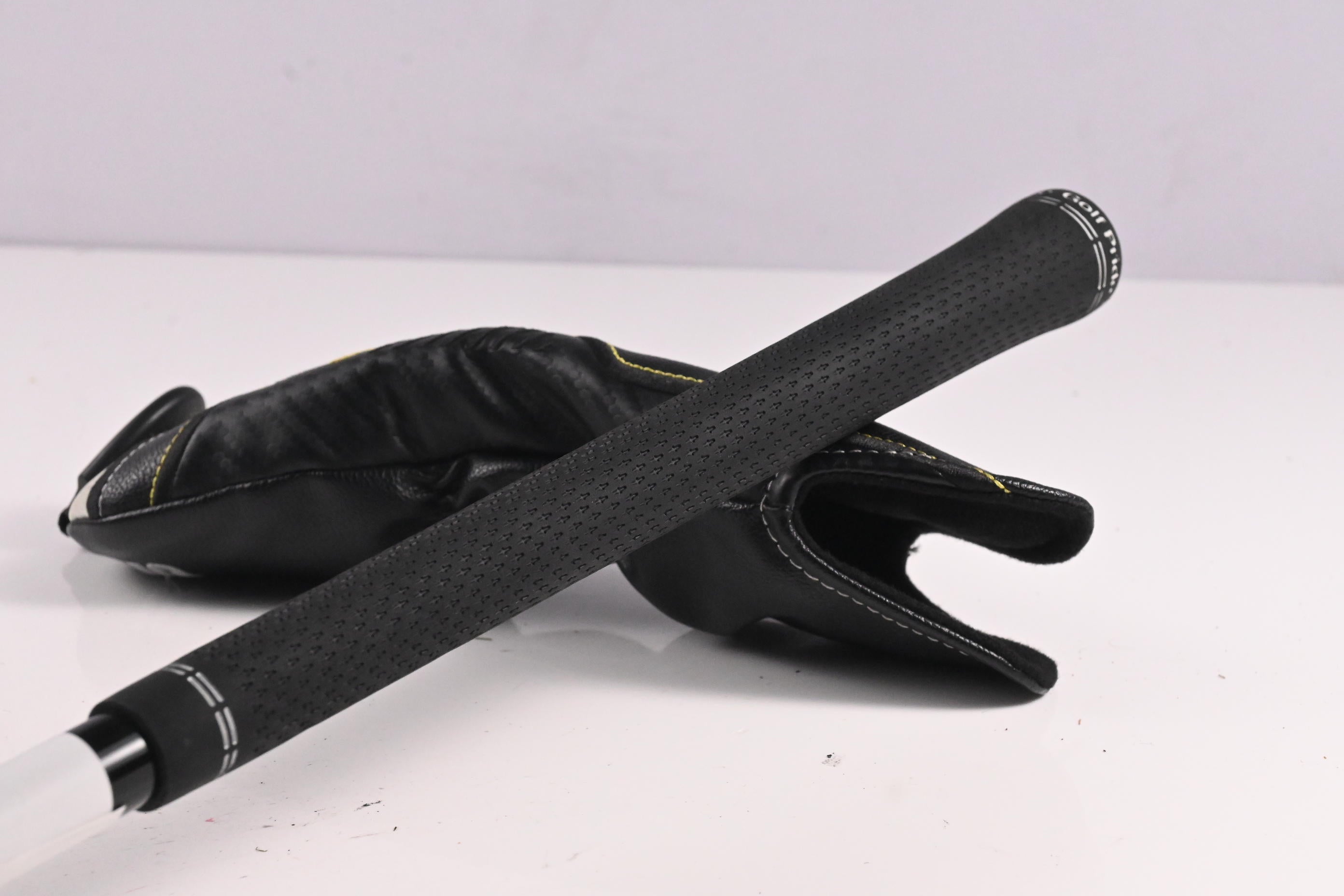 Left Hand Ping G430 #4 Hybrid / 22 Degree / Stiff Flex Ping Alta CB Black 70