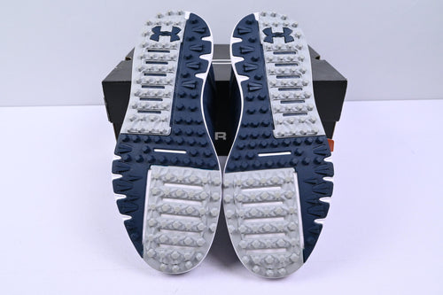 Ladies Under Armour Fade SL Sunbrella / UK Size 5.5 / Navy