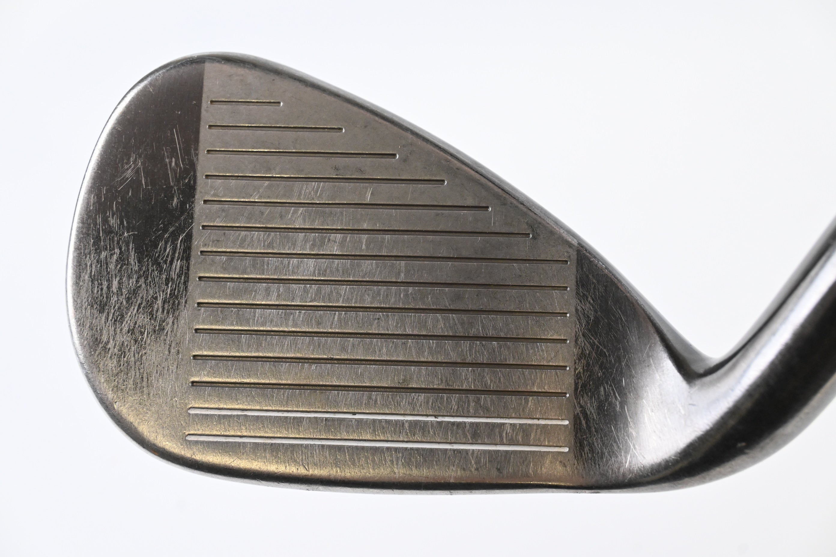 Callaway Big Bertha OS 2017 #9 Iron / Regular Flex Speedstep Shaft