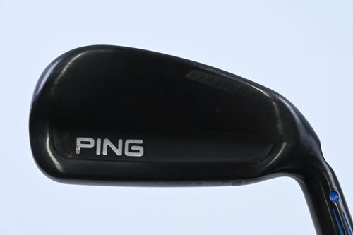 Ping G Crossover #4 Hybrid / 21 Degree / Blue Dot / Regular Flex Ping Alta 70 Shaft
