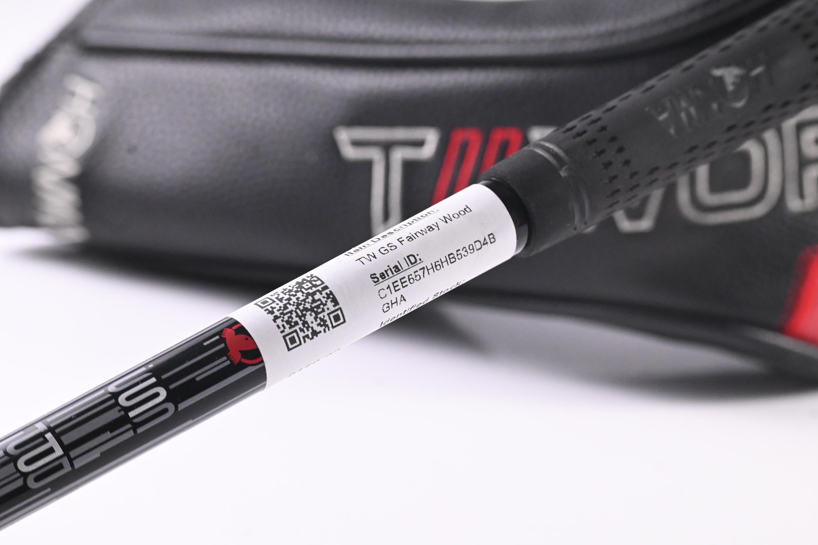 Honma TW GS #7 Wood / 21 Degree / Regular Flex Speedtuned 55 Shaft