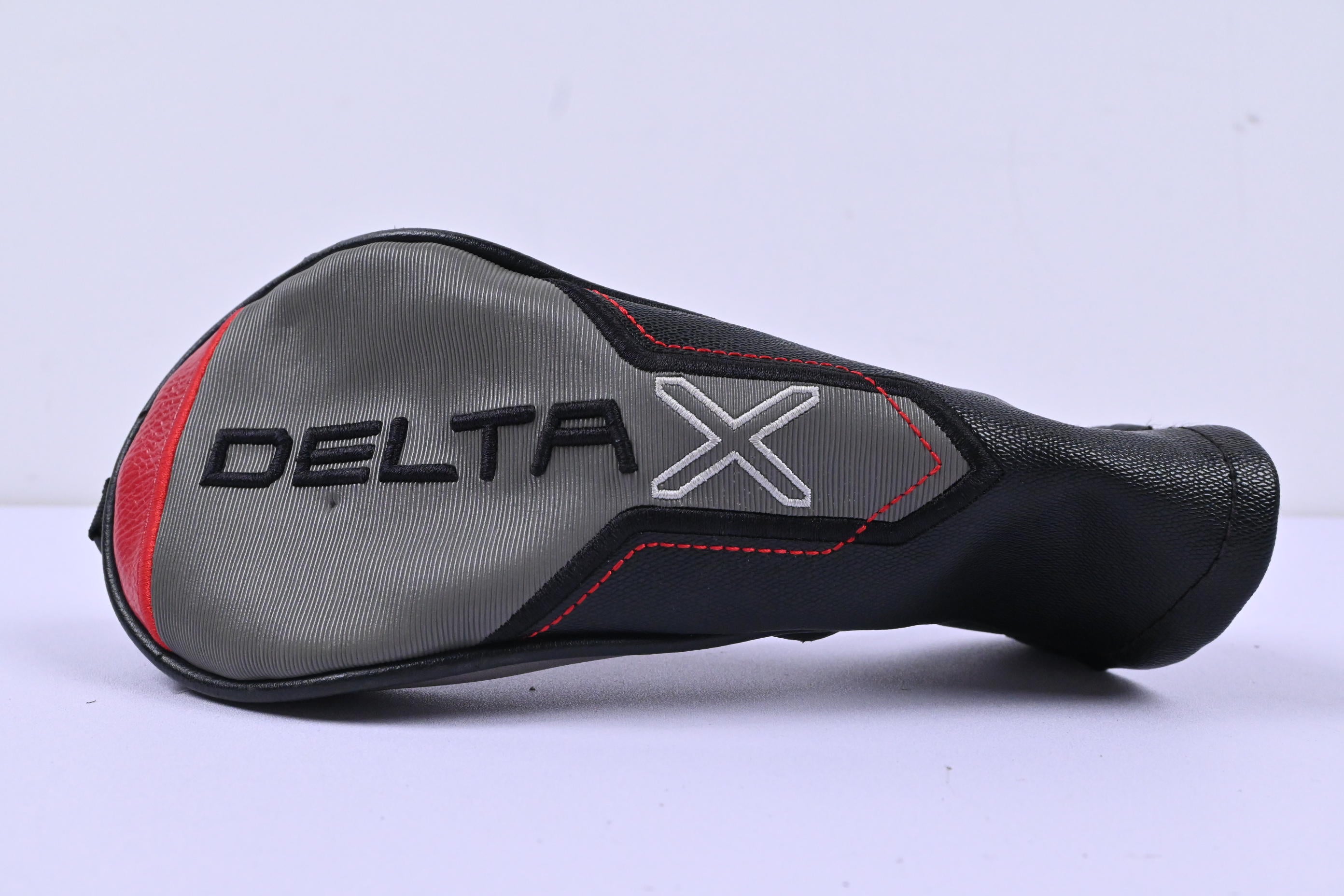 Benross Delta X #5 Hybrid / 28 Degree / Regular Flex Fujikura Vista Pro 70 Shaft