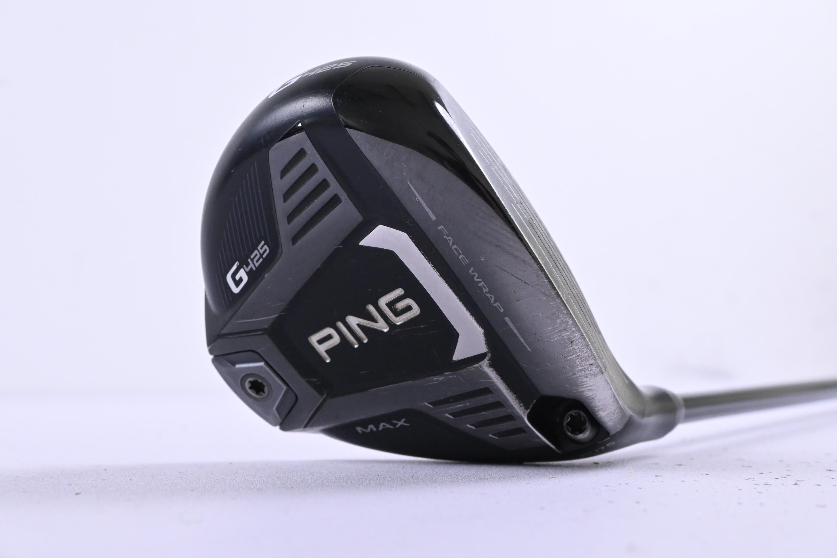 Ping G425 Max #5 Wood / 17.5 Degree / Stiff Flex Tensei AV Raw Orange 75 Shaft