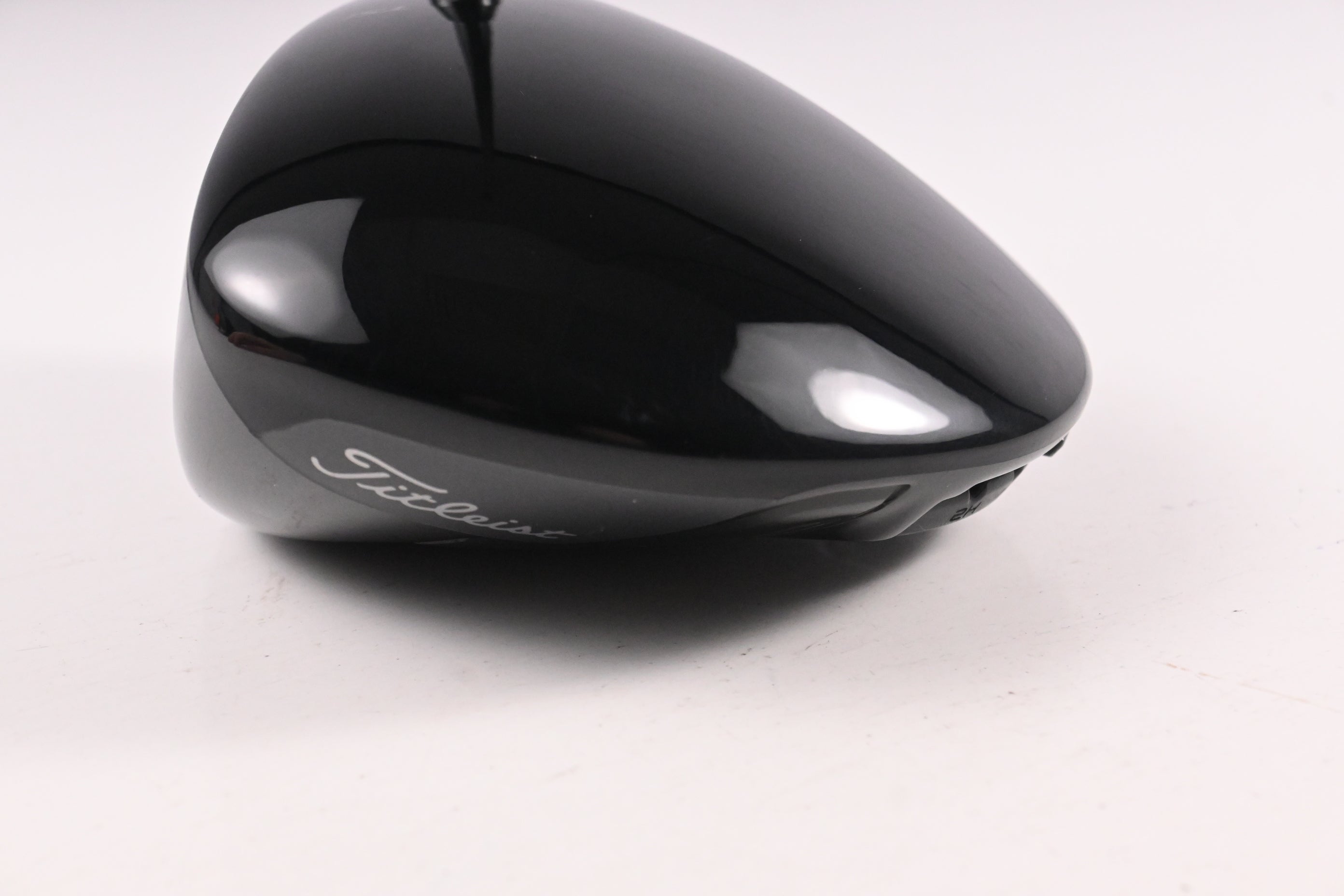 Left Hand Titleist TSi3 Driver / 10 Degree / Stiff Flex Tensei AV RAW Blue 55