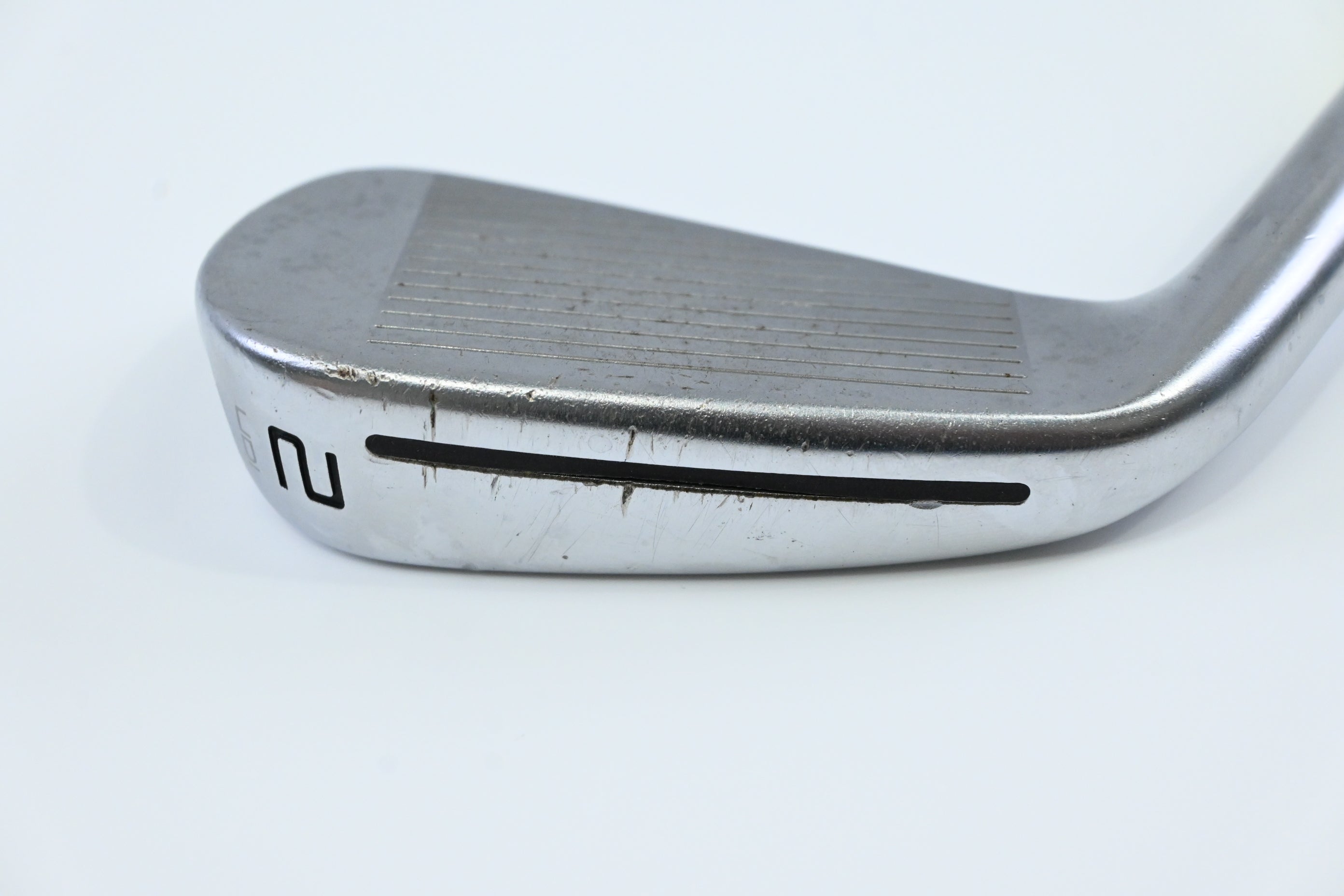 Taylormade P790 UDI 2021 #2 Iron / 17 Degree / Regular Flex UST ProForce V2 85