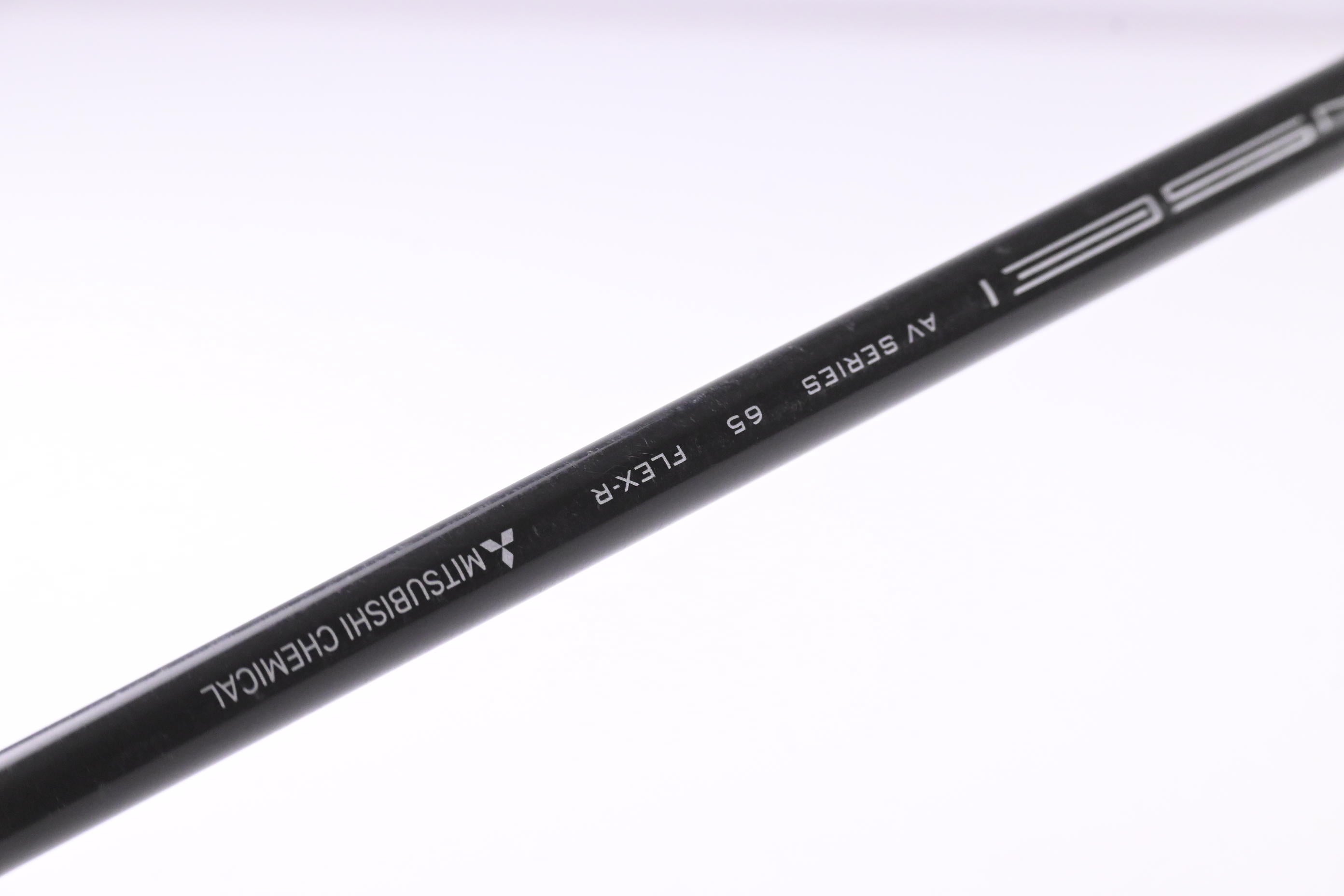 Cobra King Speedzone Driver / 10.5 Degree / Regular Flex Tensei AV Blue 65 Shaft