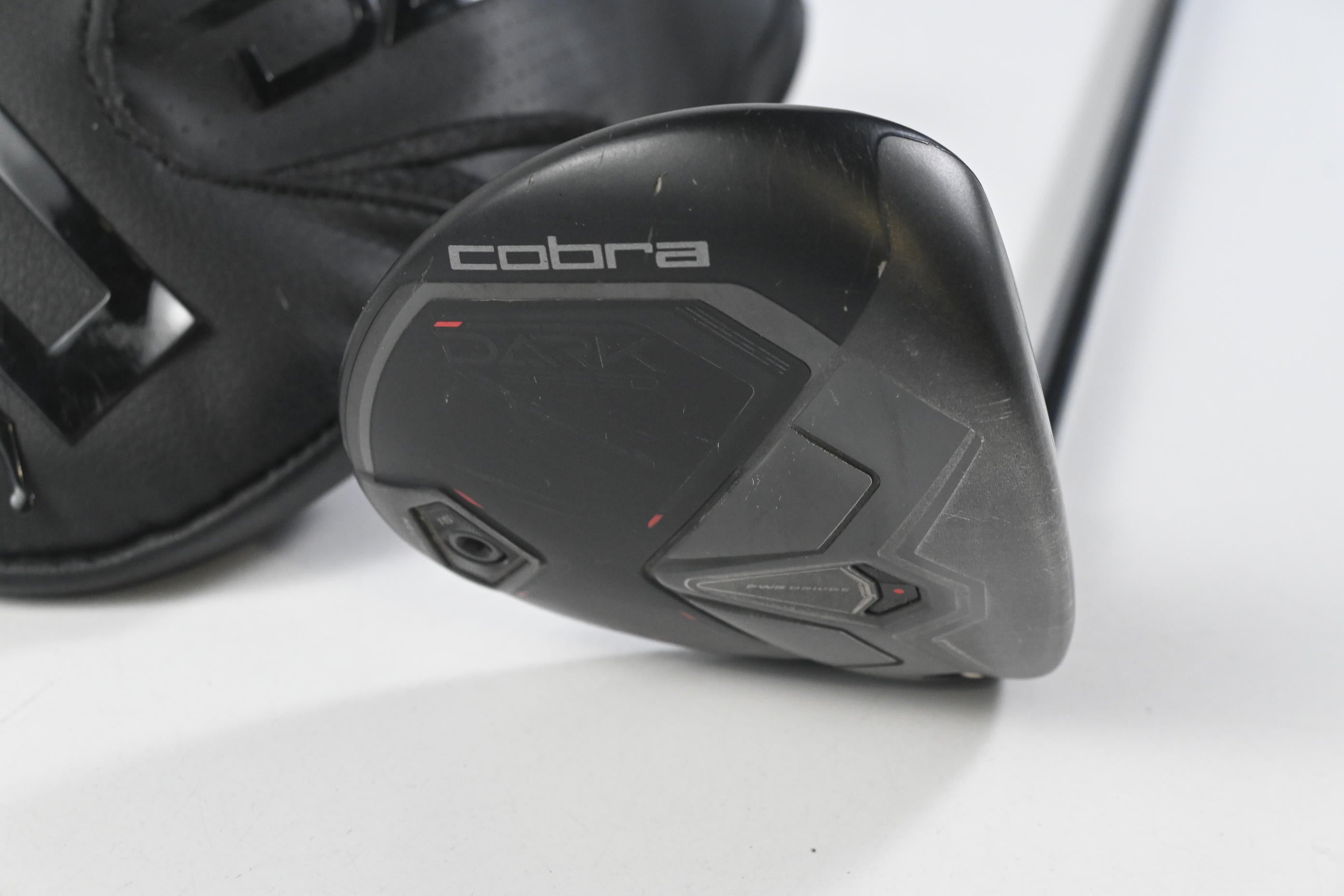 Cobra Darkspeed Max #3 Wood / 15.5 Degree / Regular Flex UST LIN-Q M40X 5
