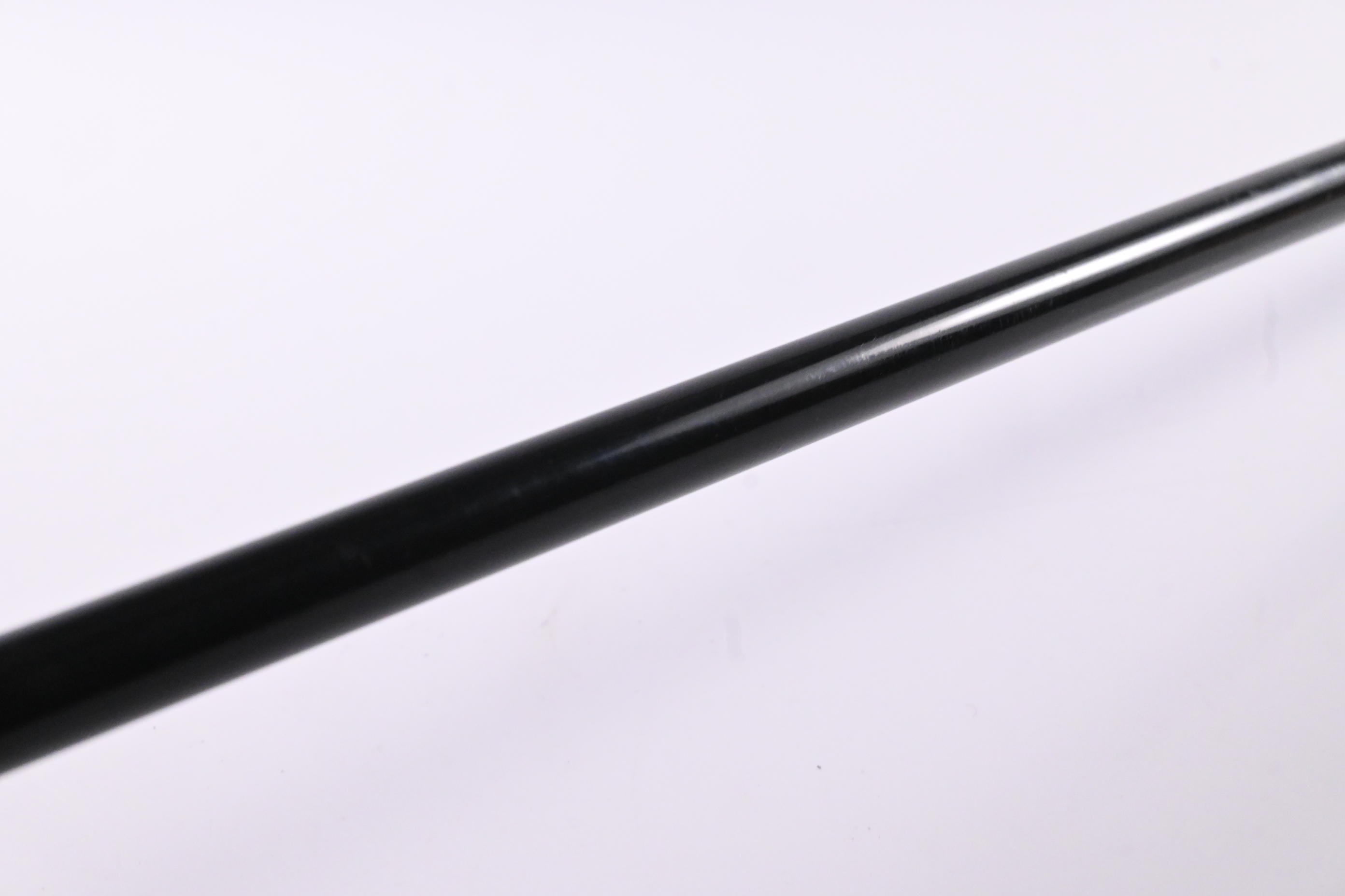 Taylormade Burner 2007 Driver / 9.5 Degree / Stiff Flex Reax Superfast 50 Shaft