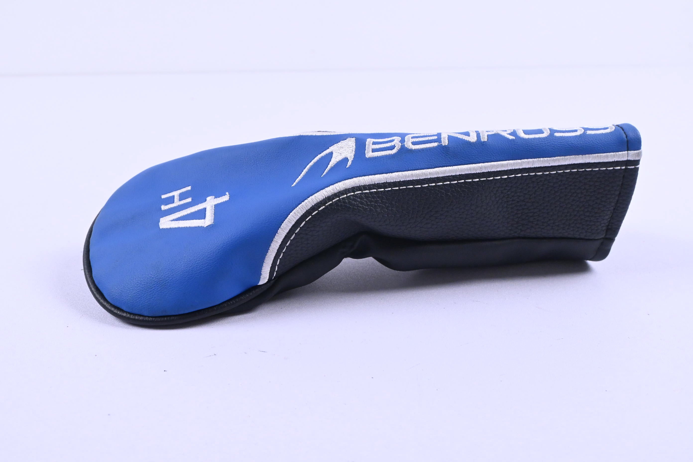 Benross HTX 2 #4 Hybrid / 22 Degree / Regular Flex Benross HTX 2 Shaft