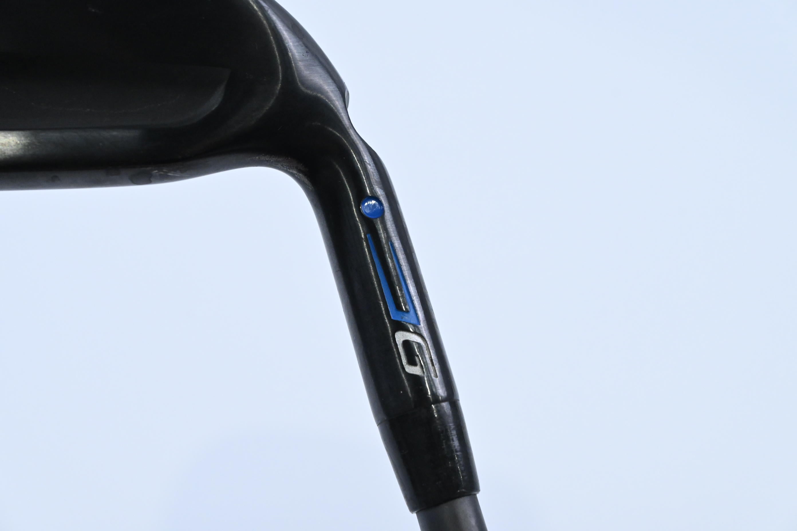 Ping G Crossover #4 Hybrid / 21 Degree / Blue Dot / Regular Flex Ping Alta 70 Shaft