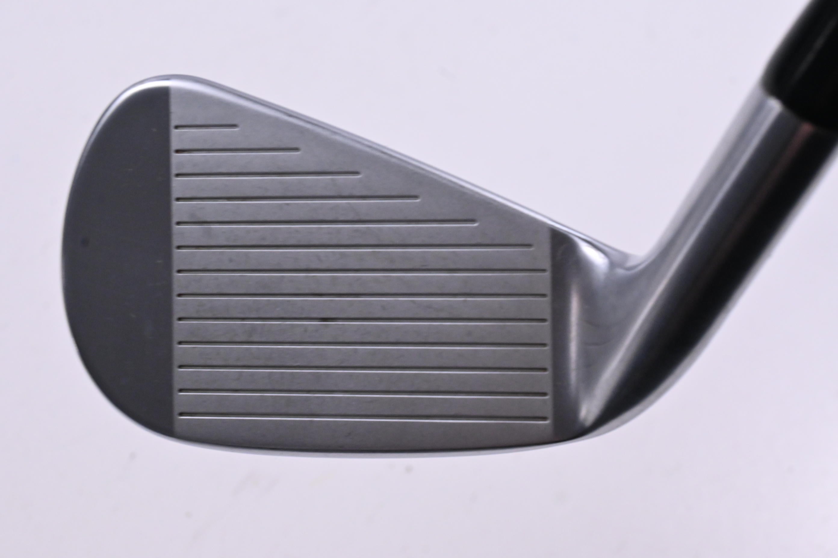 Titleist T200 2021 #7 Iron / Regular Flex Tensei AV Red AM(2) Shaft
