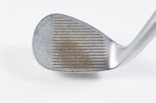 Ping Glide Forged Lob Wedge / 58 Degree / Blue Dot / Stiff Flex Project X LZ 120