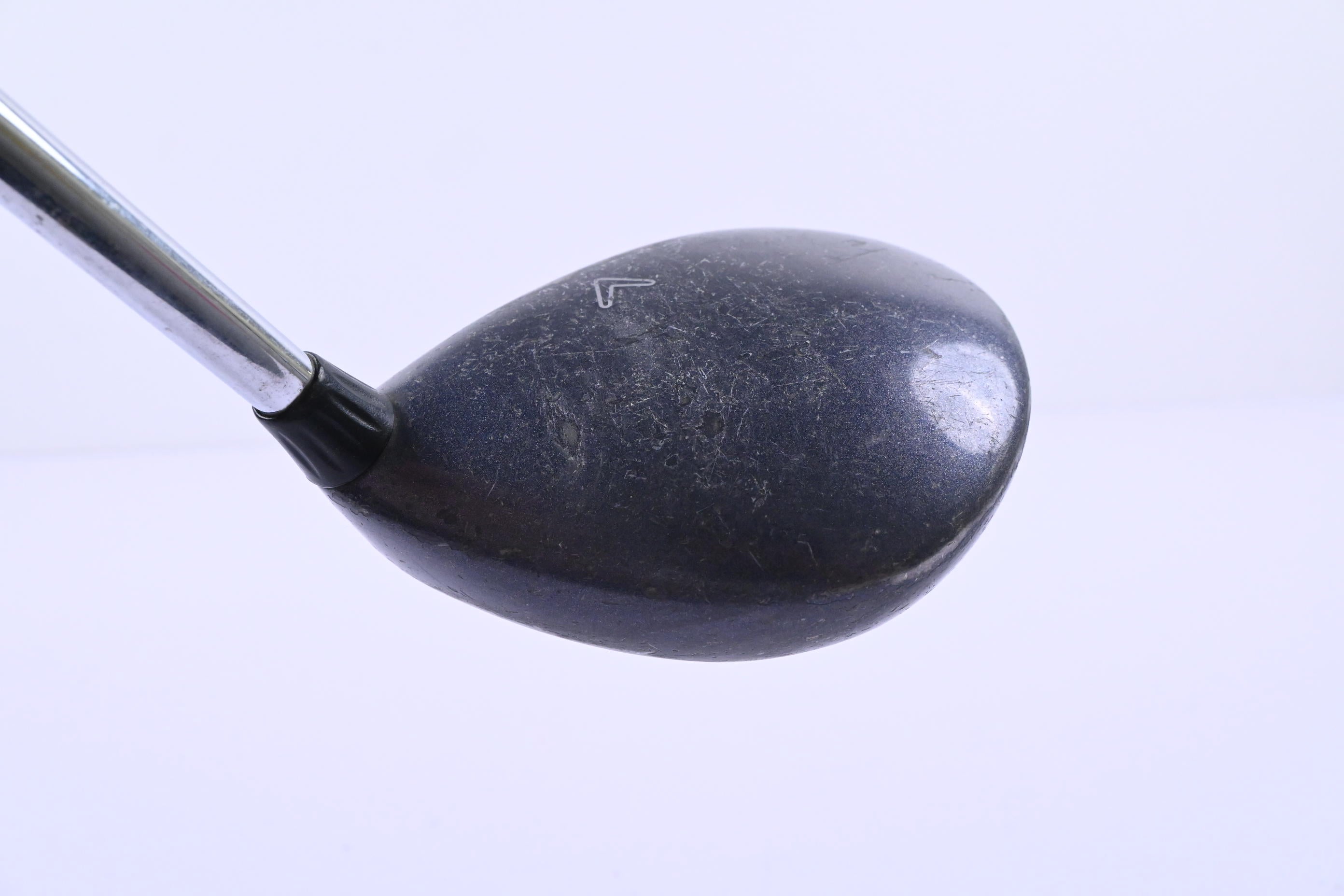 Callaway Steelhead III #3 Wood / 15 Degree / Uniflex Steelhead III Shaft