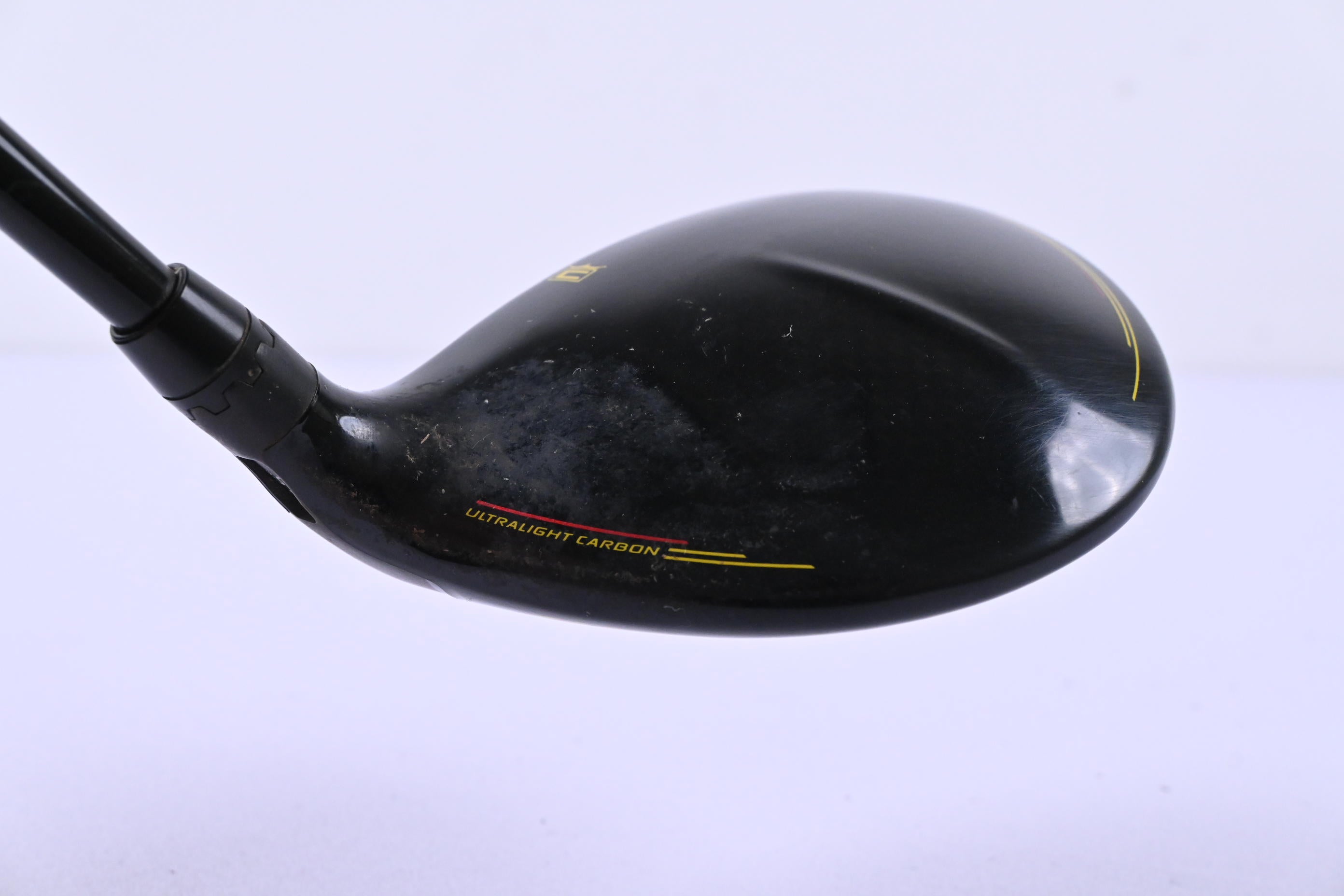 Cobra King Speedzone #3 Wood / 14.5 Degree / Regular Flex Tensei AV Blue 65 Shaft