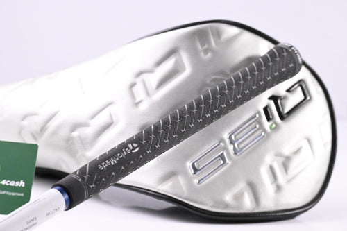 Taylormade Qi35 LS Driver / 9 Degree / Regular Flex Fujikura Ventus '25 Blue 5