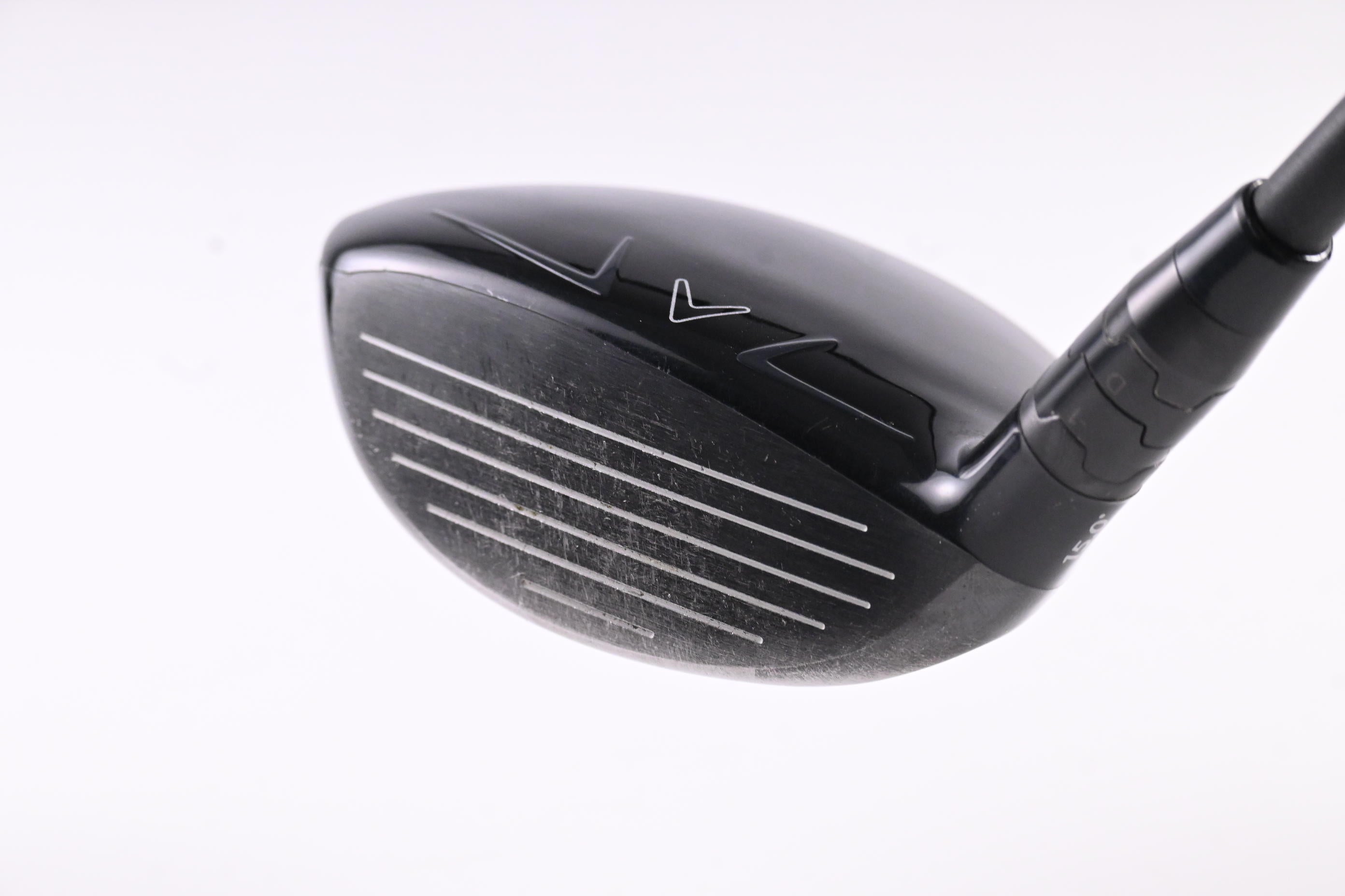 Callaway GBB Epic Sub Zero #3 Wood / 15 Degree / Stiff Flex ProLaunch Blue 65