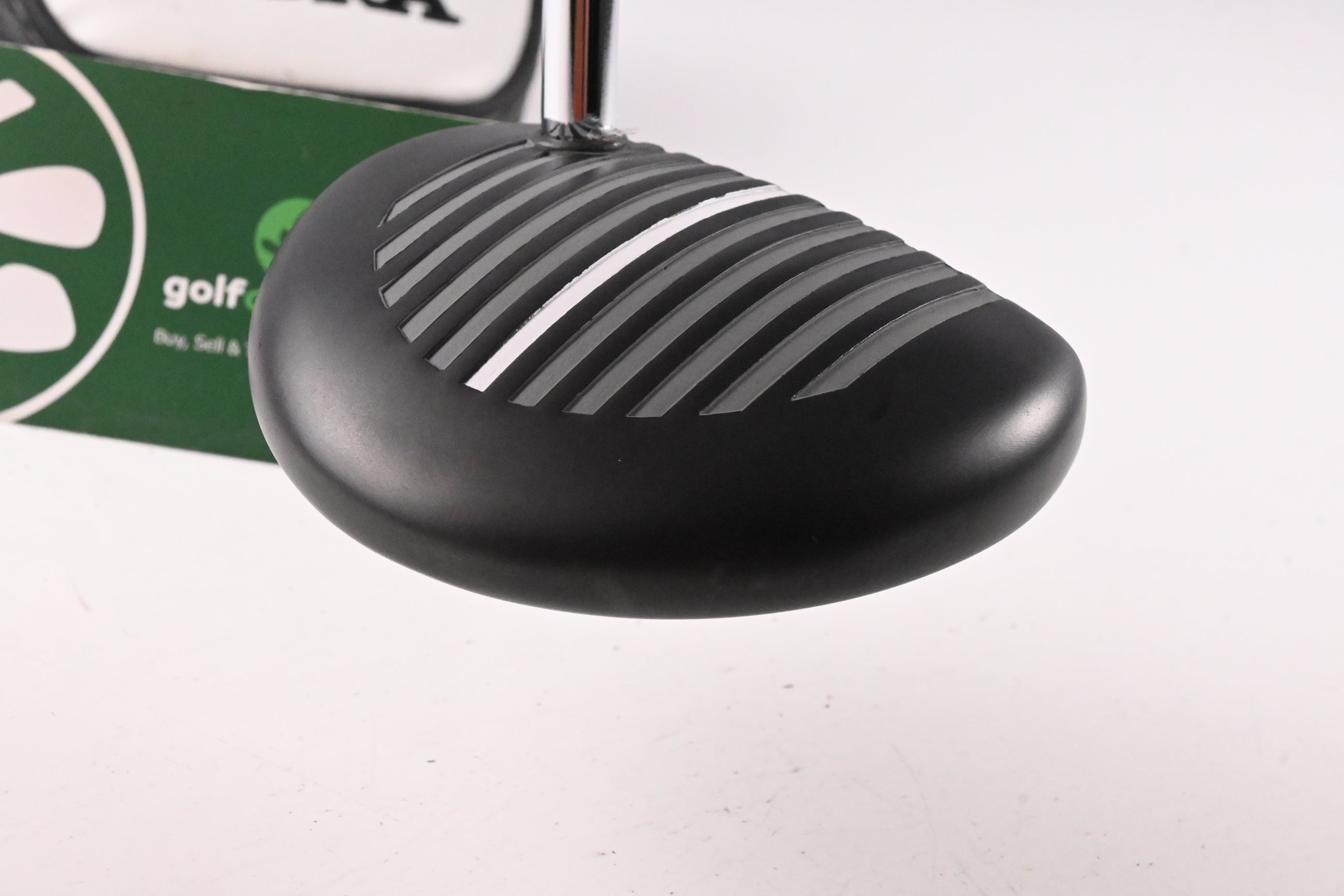 Zebra AIT 1 Series Putter / 34 Inch