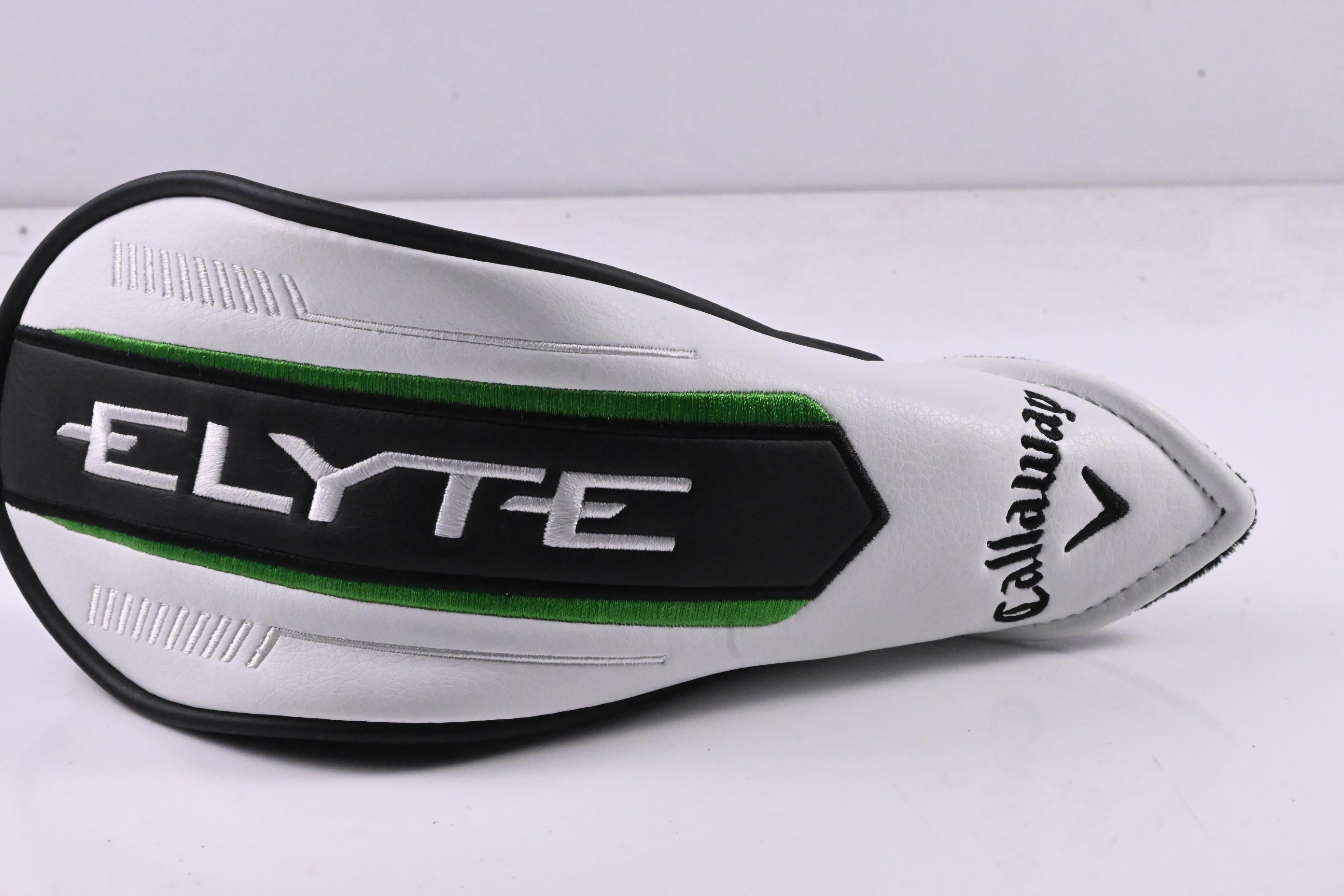 Callaway Elyte #3 Hybrid / 19 Degree / X-Flex Fujikura Ventus Velocore Blue 8
