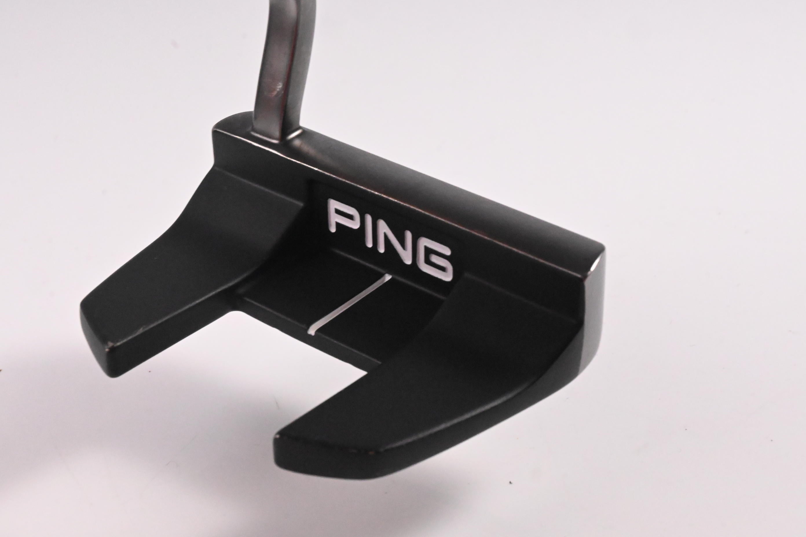 Ping Scottsdale Prime Tyne 4 2025 Putter / 34 Inch