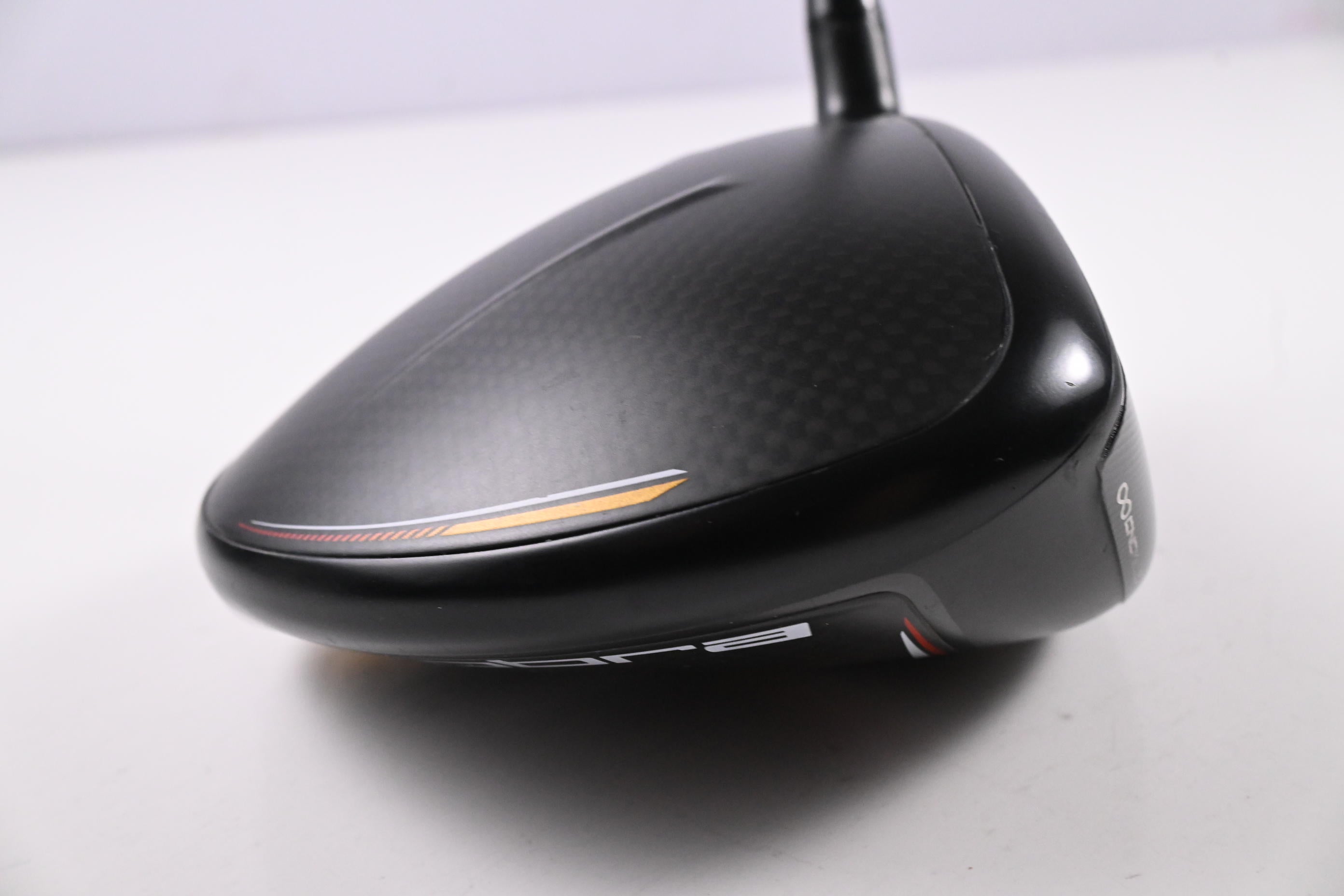 Cobra LTDx Driver / 12 Degree / Regular Flex UST Helium Nanocore 4 Shaft