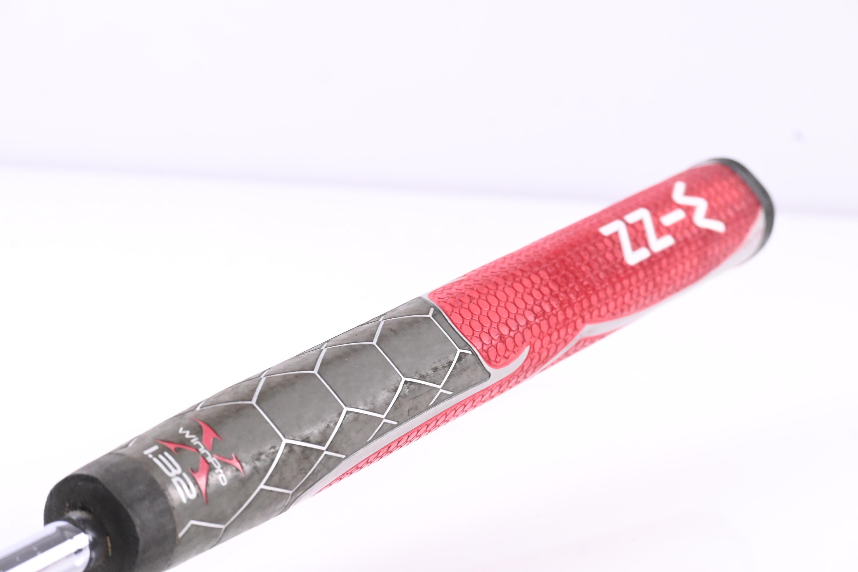 Seemore Si3 Black Putter / 34 Inch