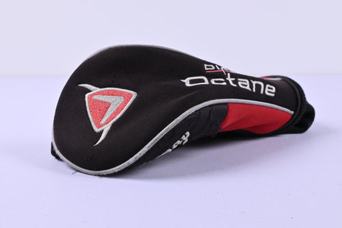 Callaway Diablo Octane #3 Wood / 15 Degree / Stiff Flex Callaway 60 Shaft