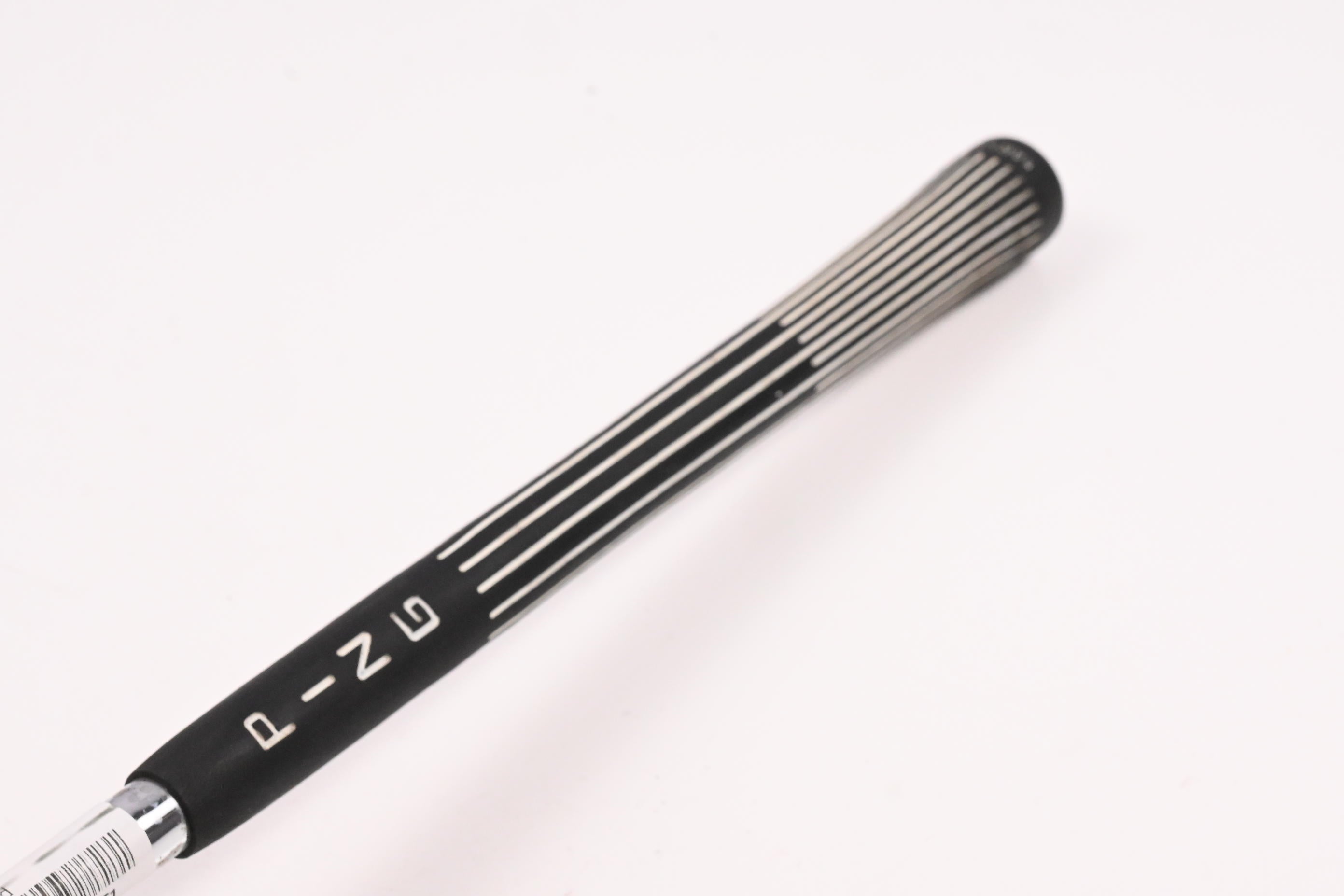 Ping ISI-K #1 Iron / 16 Degree / Black Dot / Stiff Flex Ping Steel Shaft