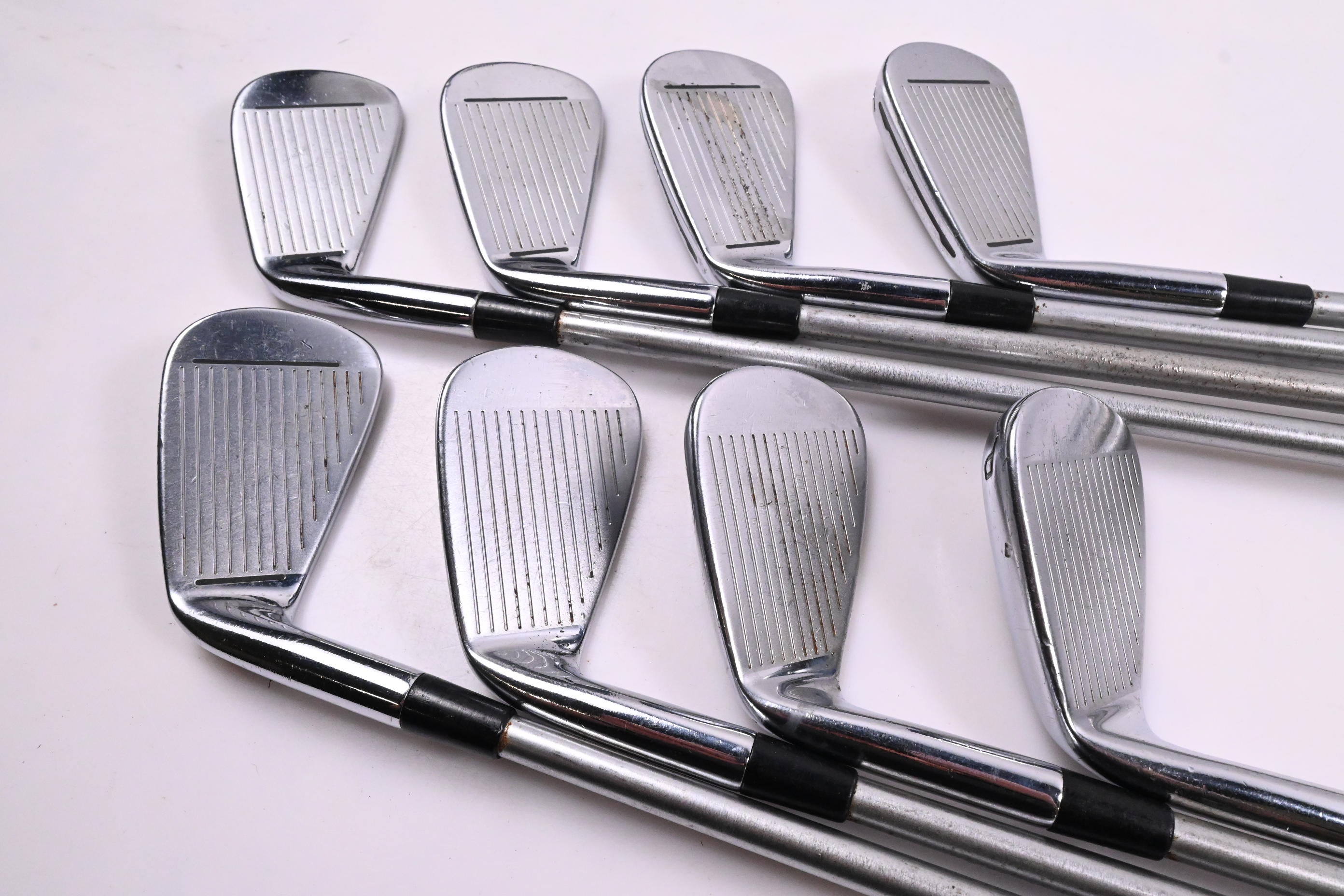 Taylormade PSi Tour Irons / 3-PW / X-Flex Steel Shafts