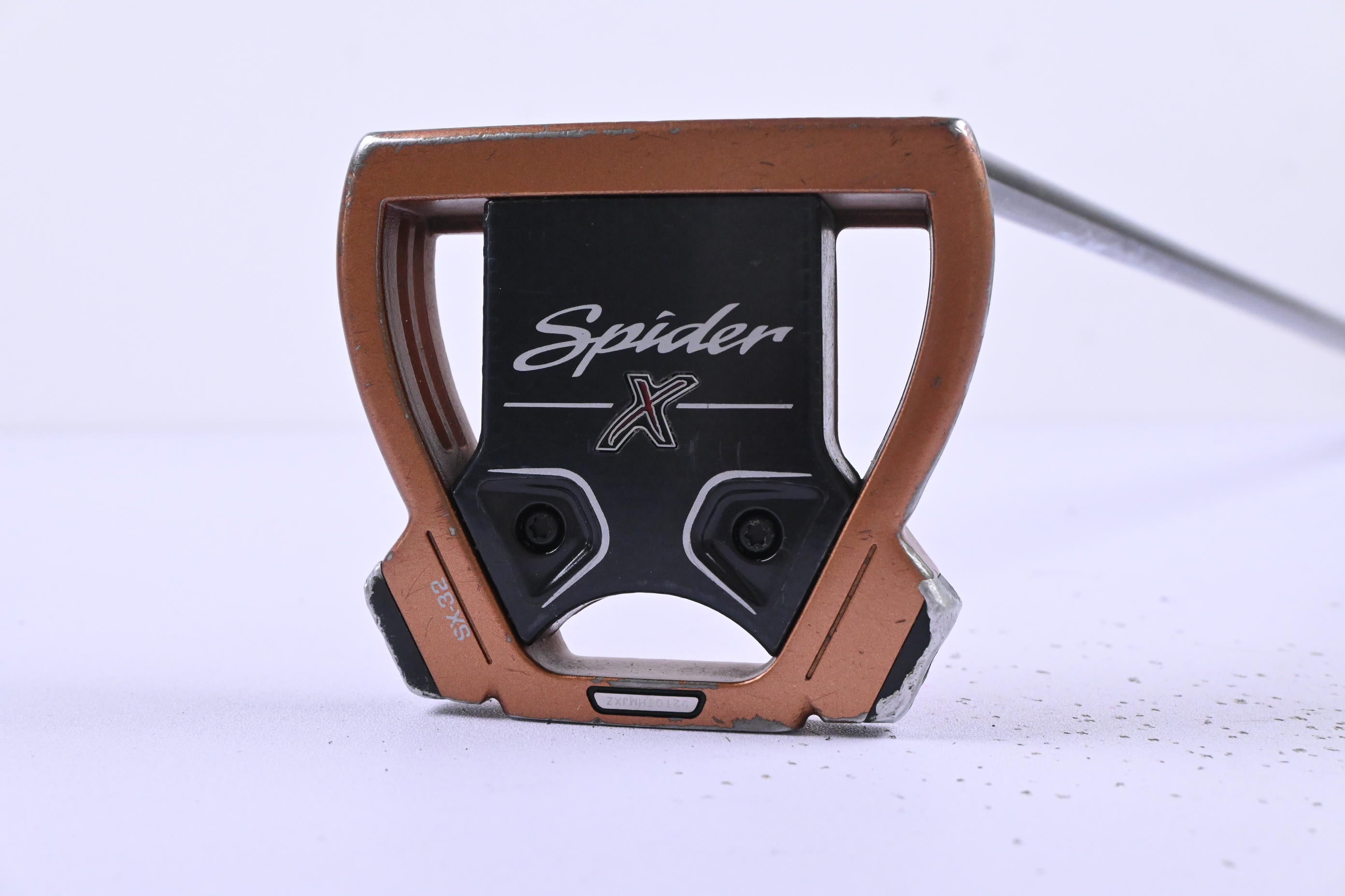 Taylormade Spider X Putter / 34 Inch