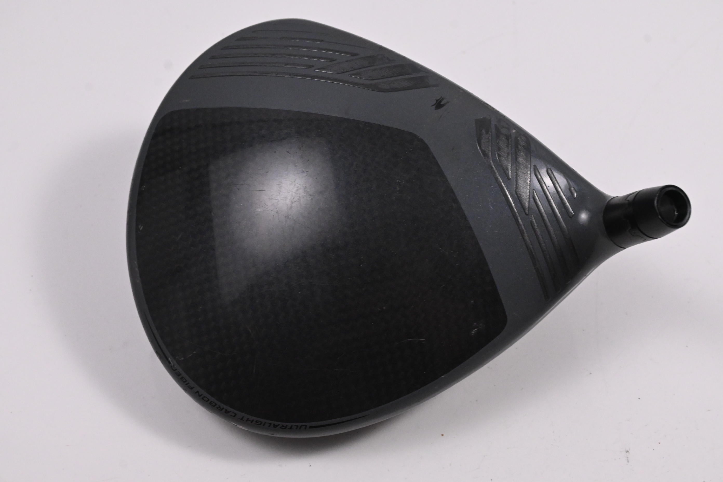 Left Hand Cobra King F8 Driver / 9-12 Degree / Head Only