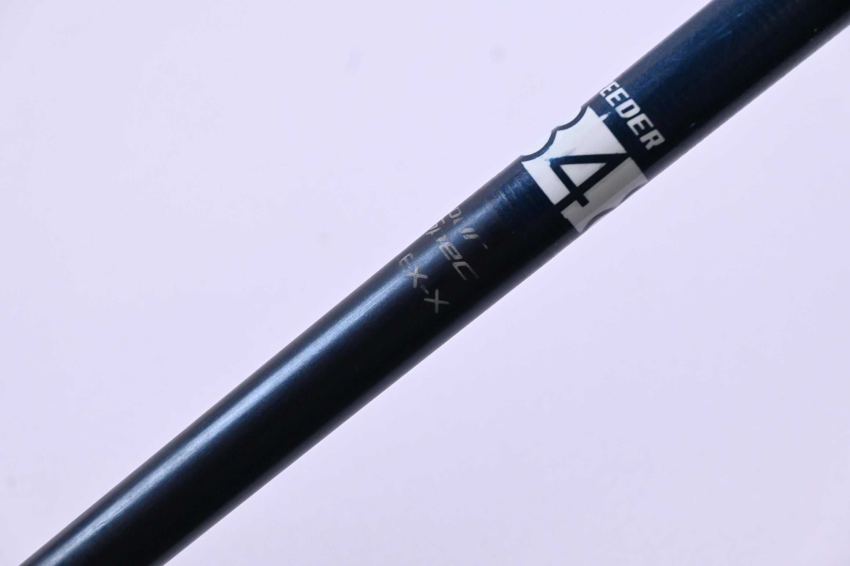 Titleist TSi2 #3 Wood / 16.5 Degree / X-Flex Fujikura Speeder Pro Tour 84 Shaft