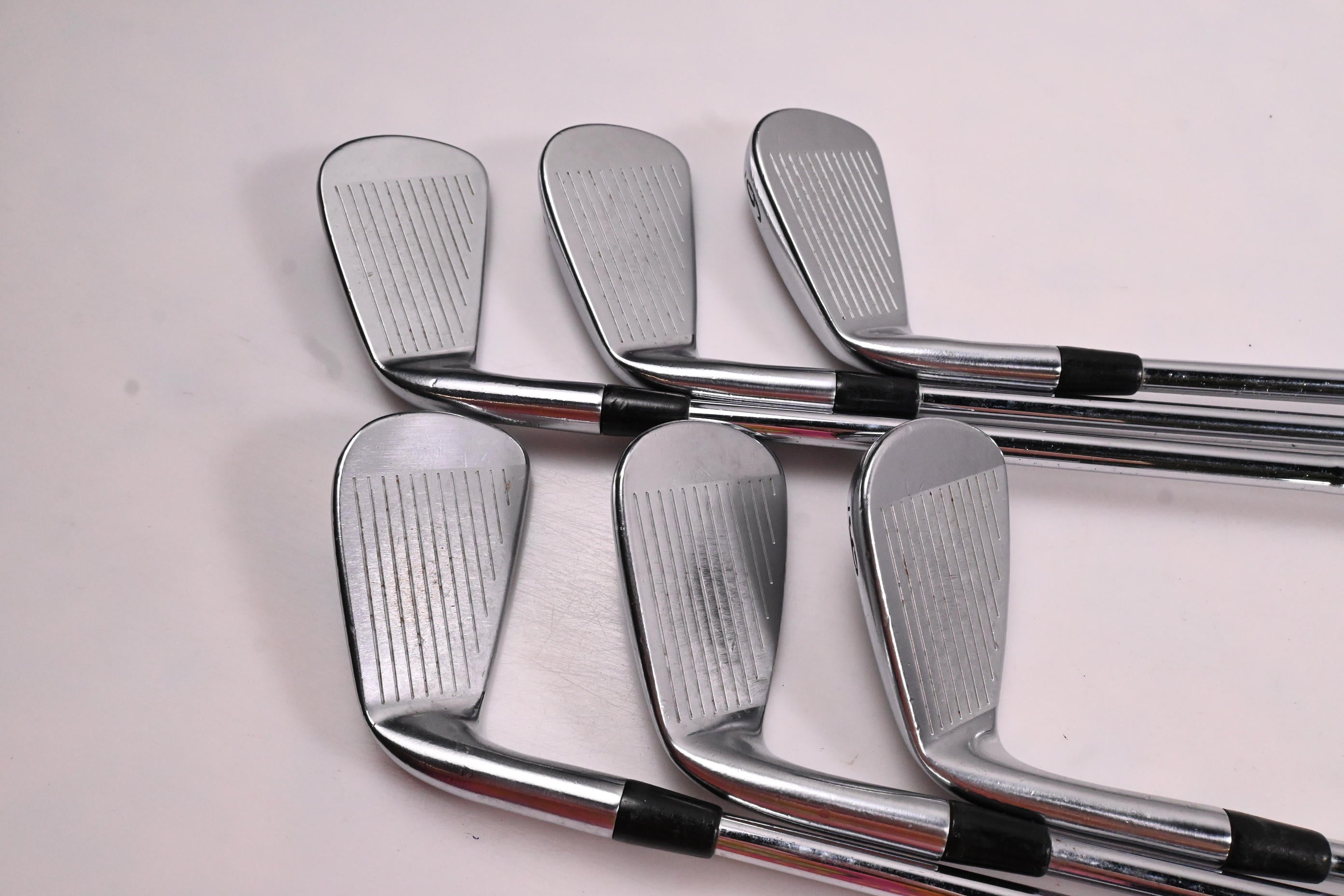 Titleist 716 AP2 Irons / 4-9i / X-Flex Dynamic Gold X100 Shafts