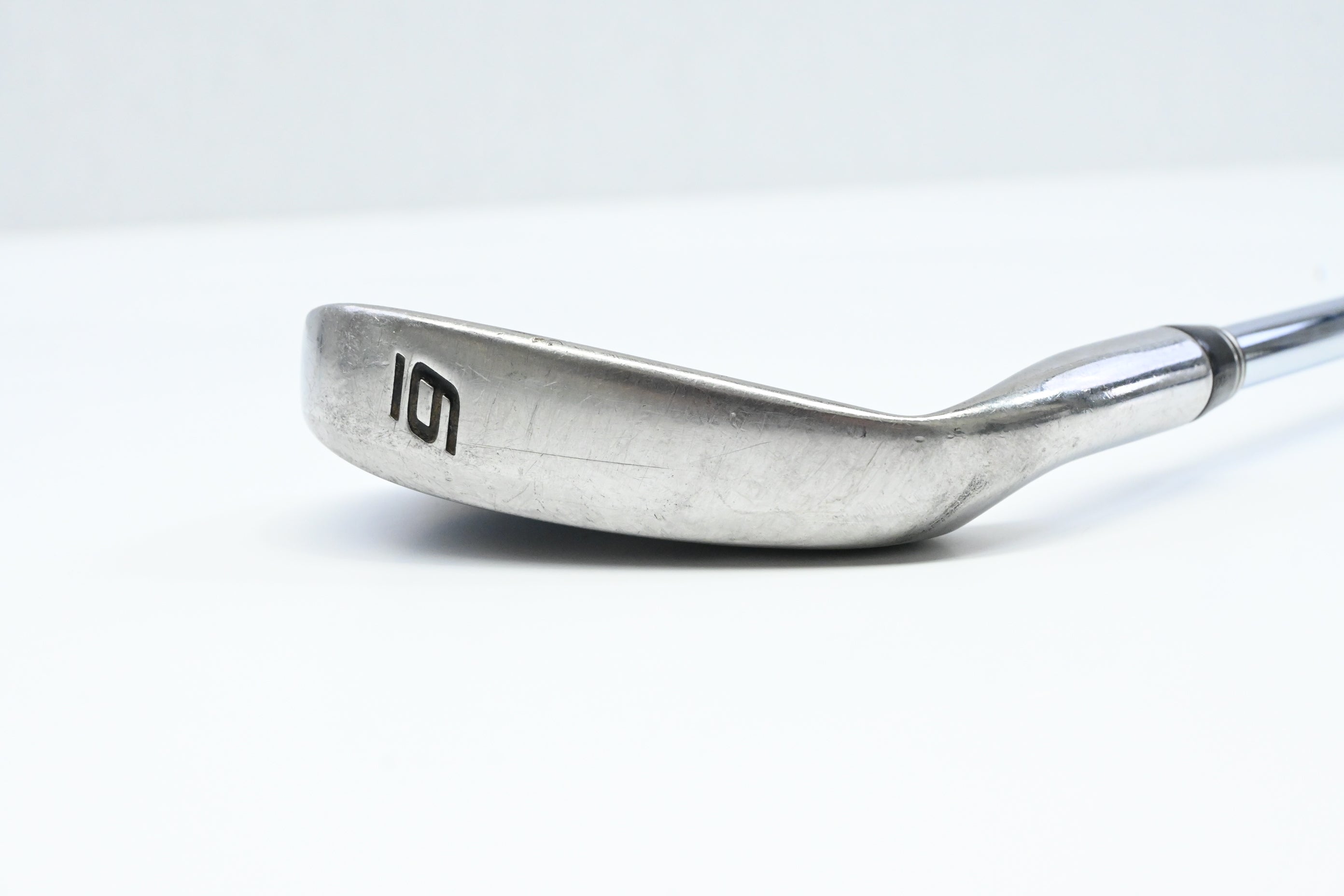 Cobra FP #6 Iron / Regular Flex NS Pro 1030H Shaft