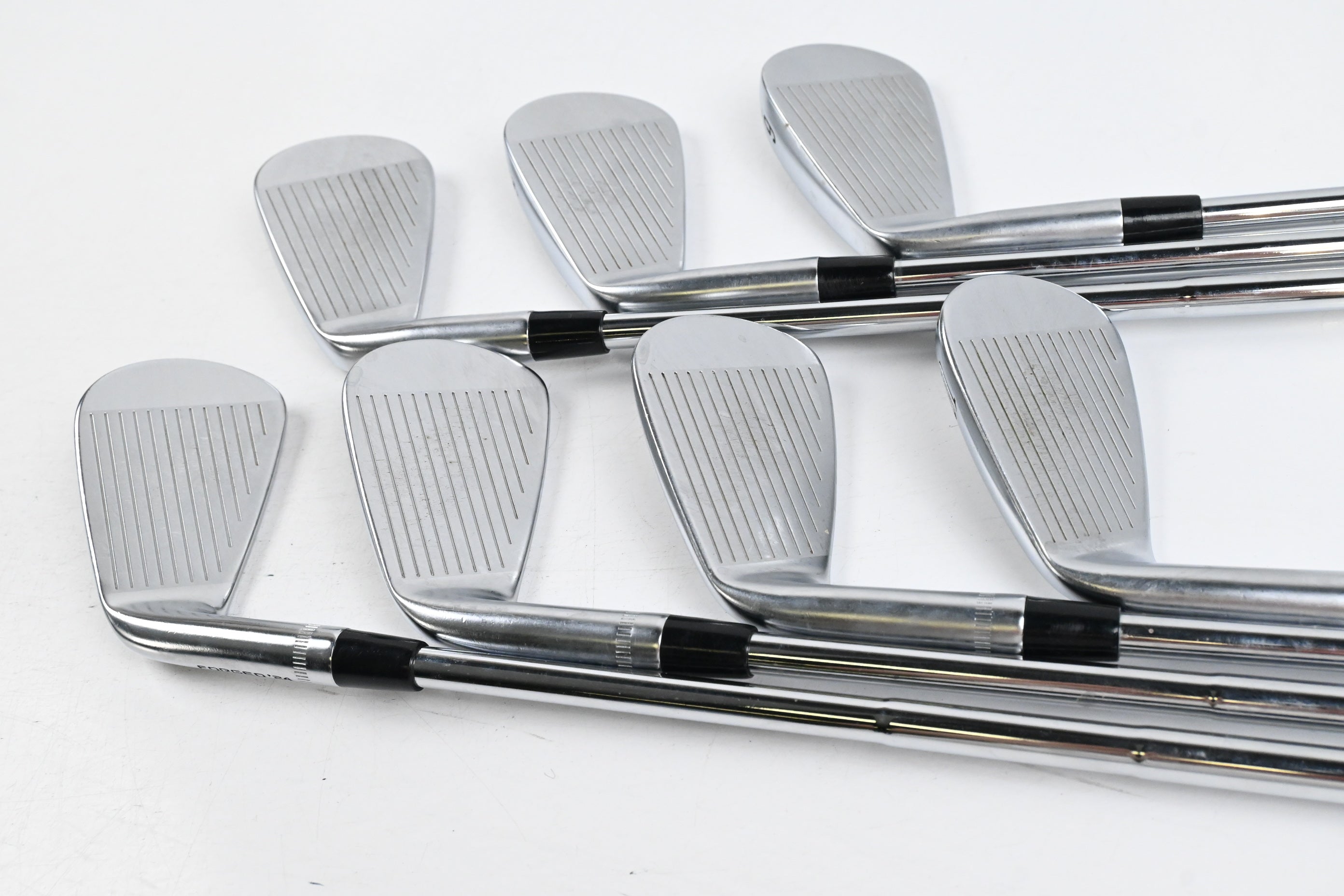 Callaway Apex CB 24 Irons / 4-PW / X-Flex Dynamic Gold 115 X100 Shafts