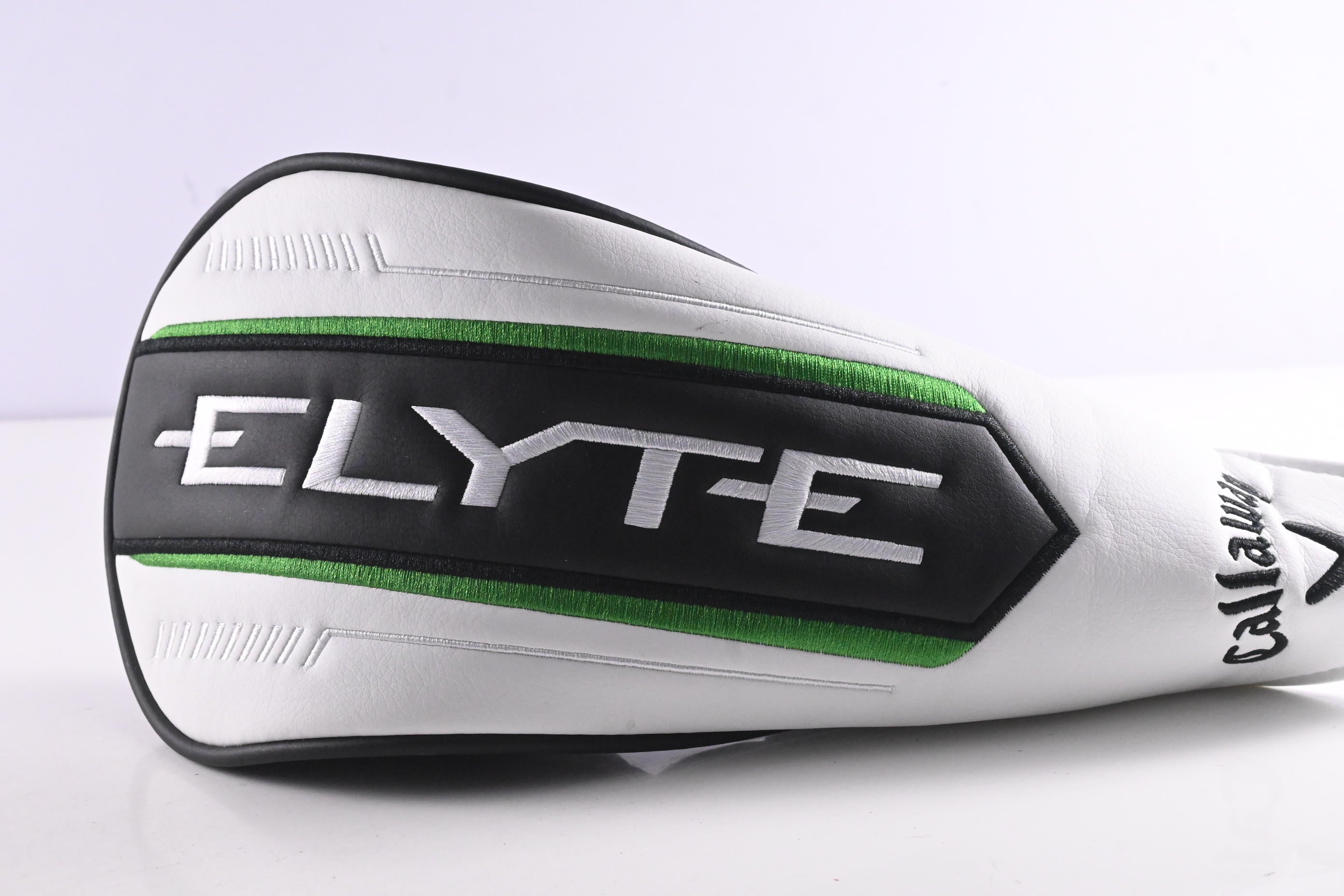 Callaway Elyte Triple Diamond Driver / 10.5 Degree / Stiff Flex Tensei 1K Black